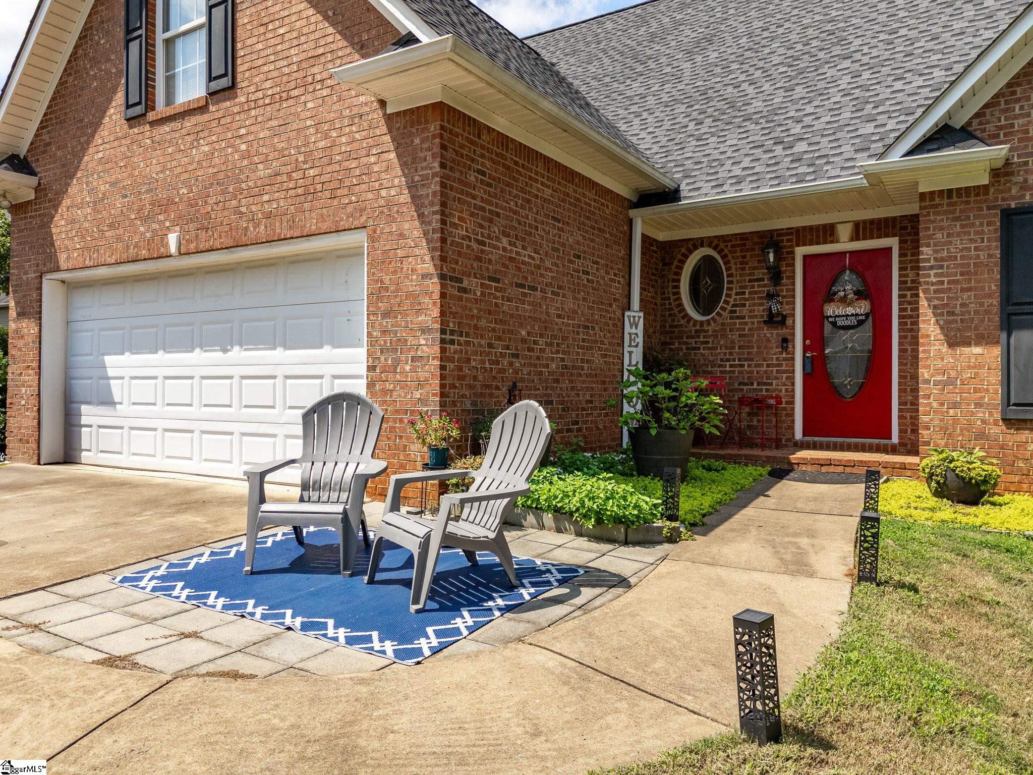 503 Shadetree Court Moore, SC 29369-8945