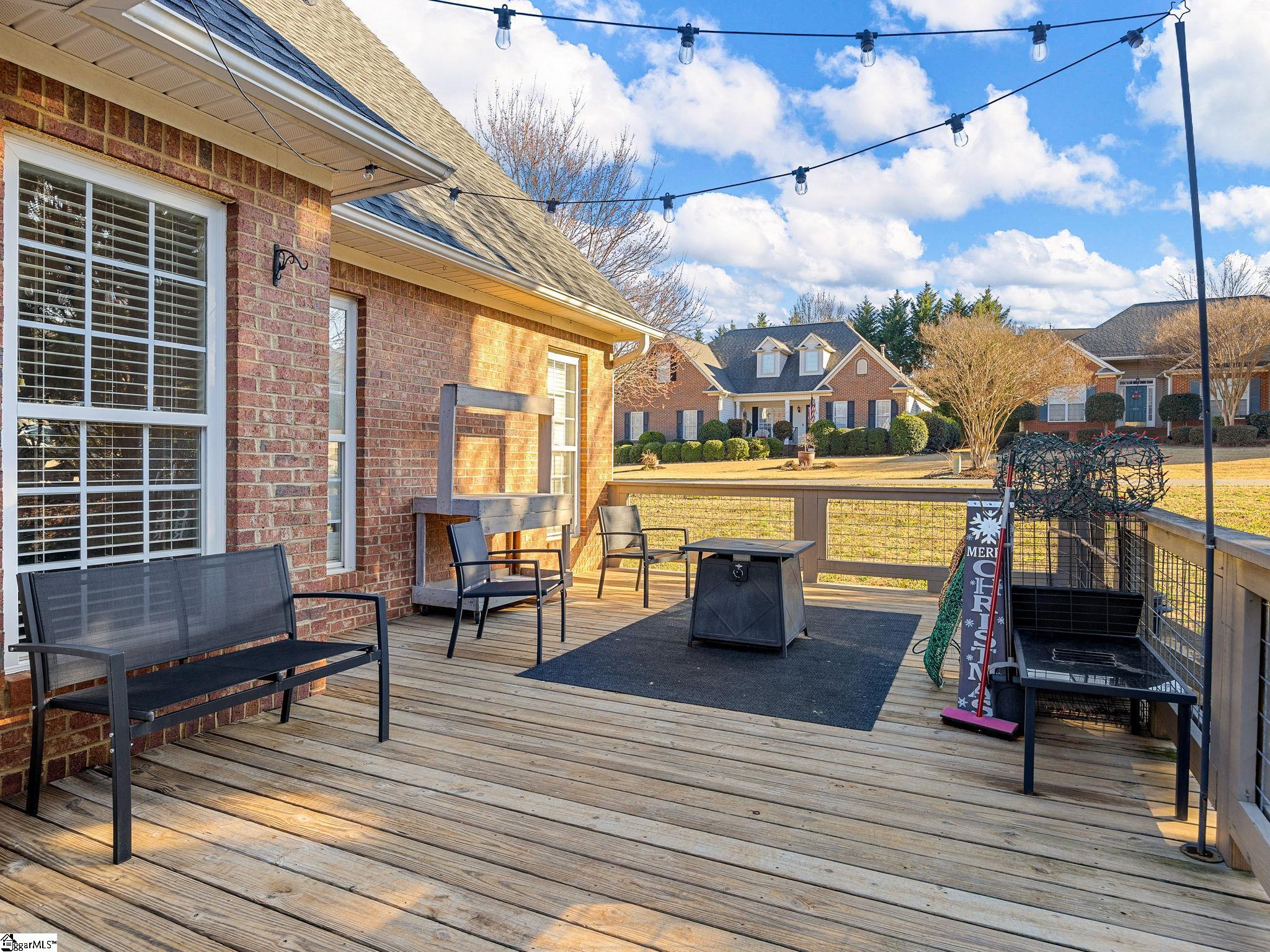 503 Shadetree Court Moore, SC 29369-8945