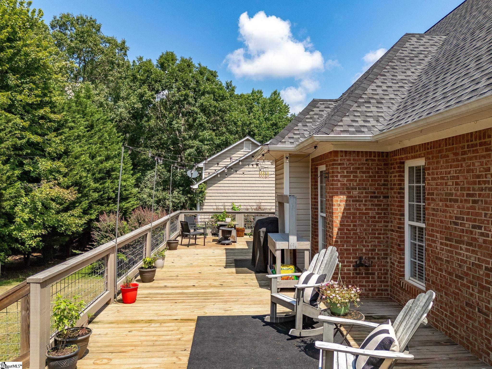 503 Shadetree Court Moore, SC 29369-8945