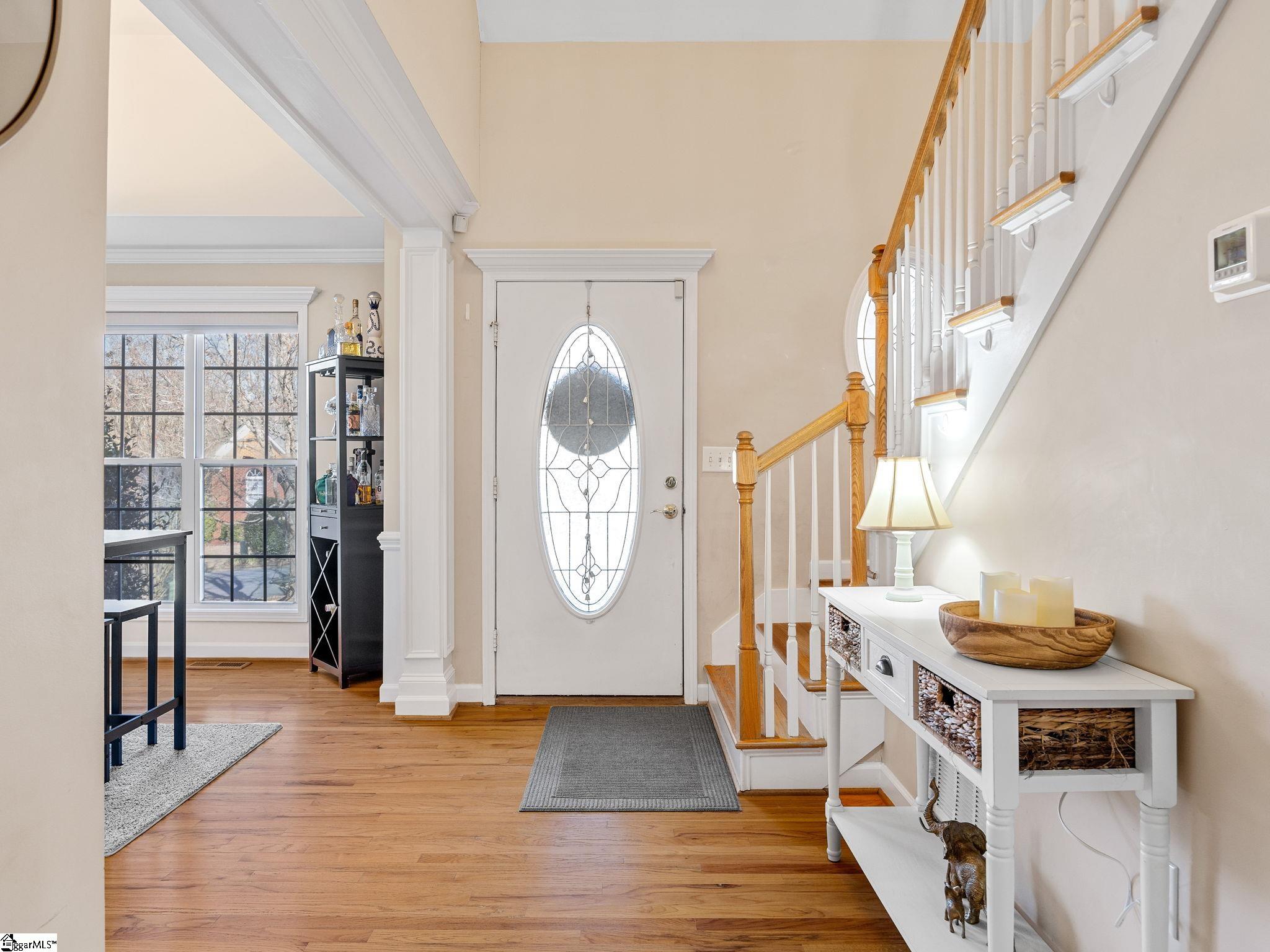 503 Shadetree Court Moore, SC 29369-8945
