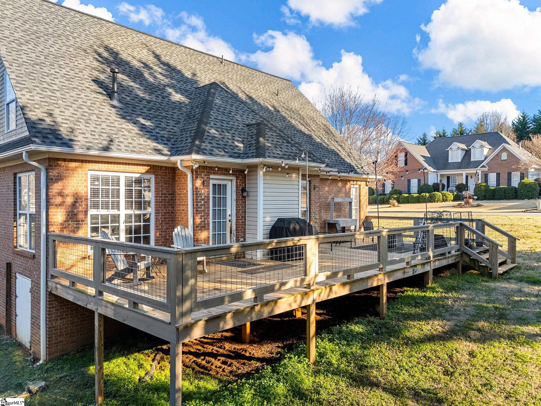 503 Shadetree Court Moore, SC 29369-8945