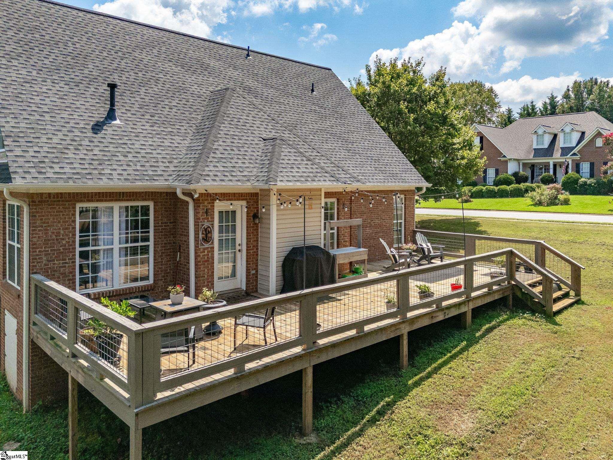 503 Shadetree Court Moore, SC 29369-8945