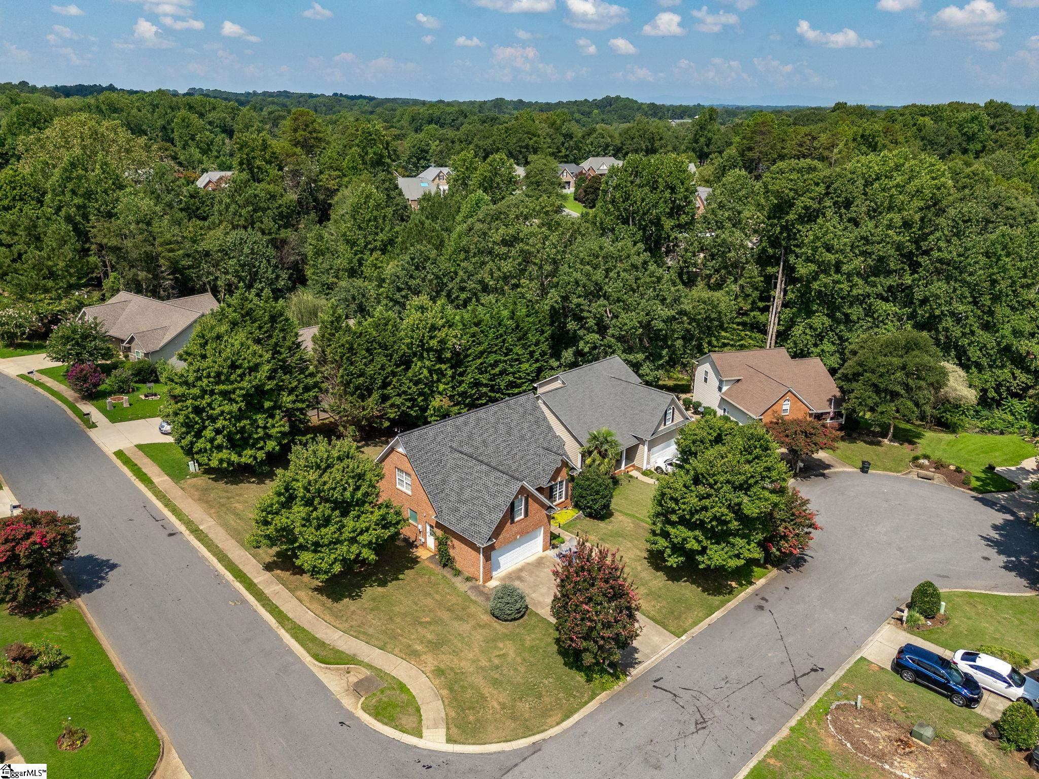 503 Shadetree Court Moore, SC 29369-8945