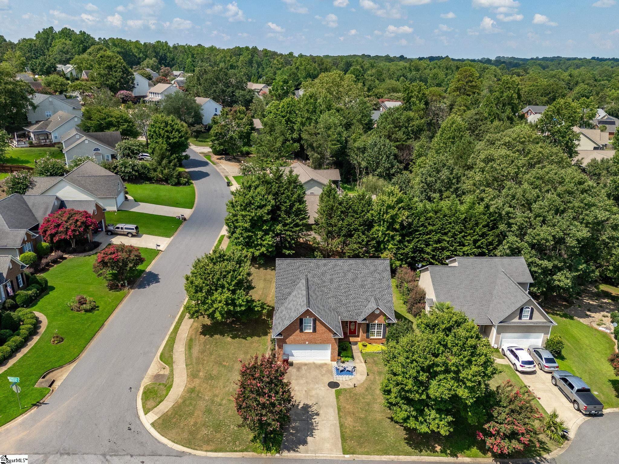 503 Shadetree Court Moore, SC 29369-8945