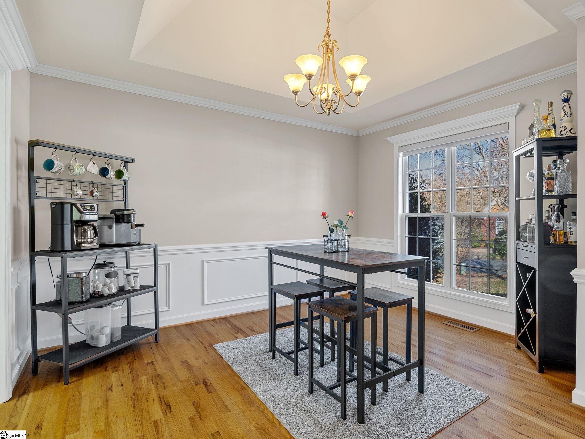 503 Shadetree Court Moore, SC 29369-8945