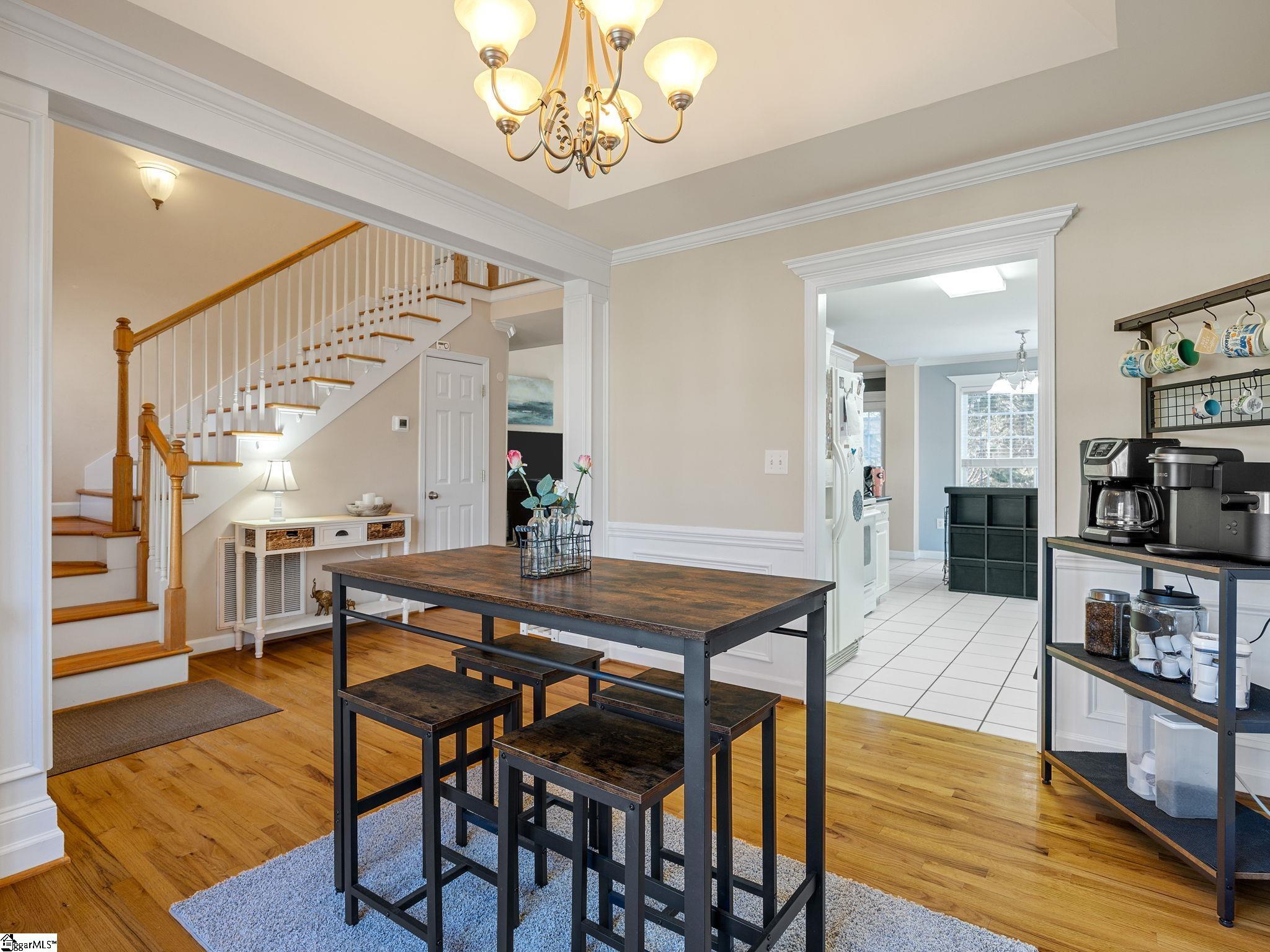 503 Shadetree Court Moore, SC 29369-8945