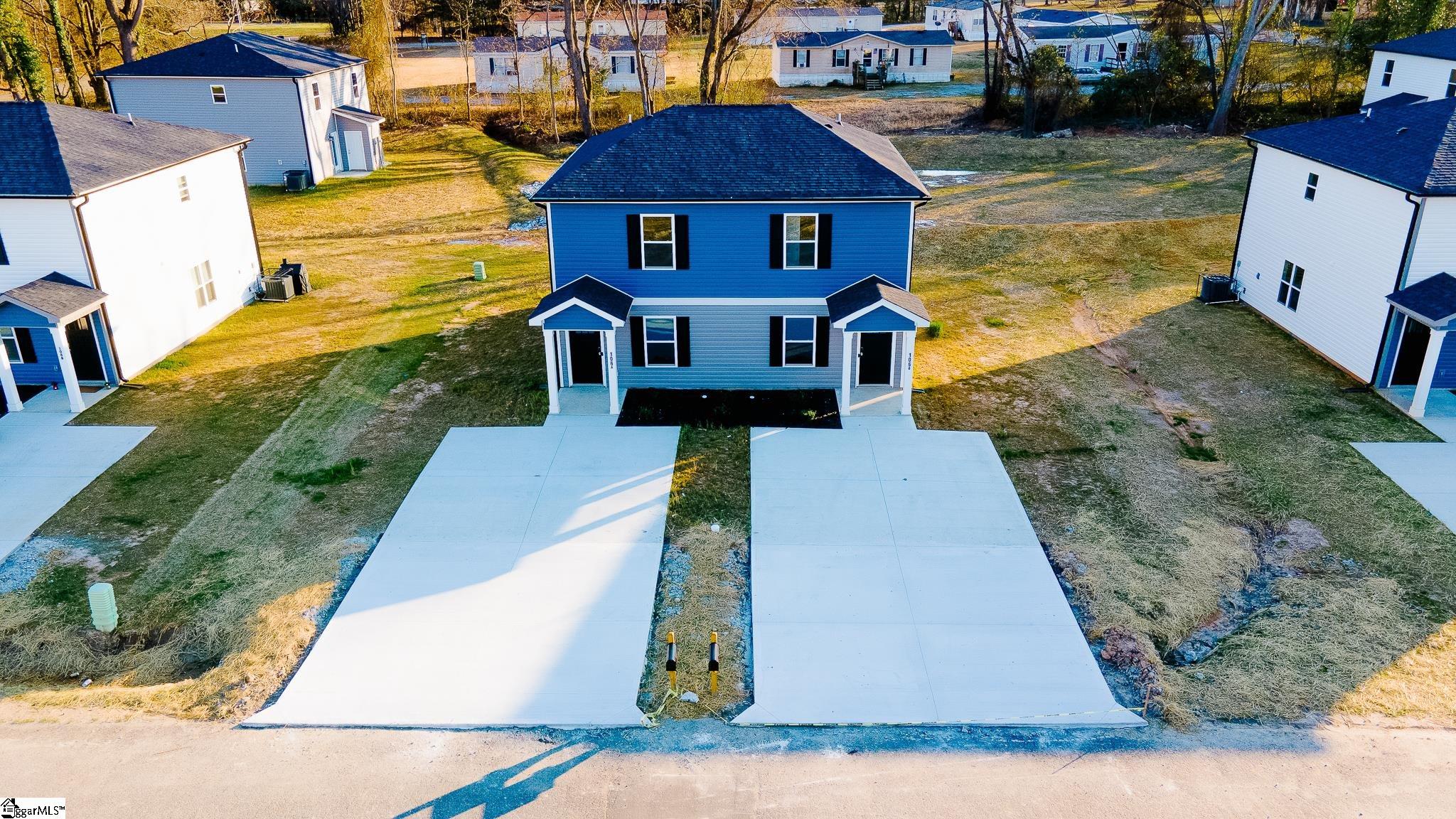 125 Rubin Avenue UNIT UNIT A & B Anderson, SC 29624