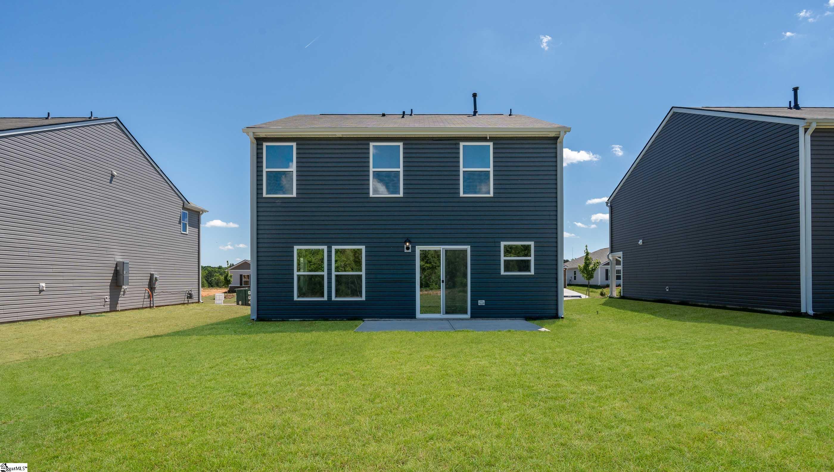 209 Stone Creek Road Clinton, SC 29325