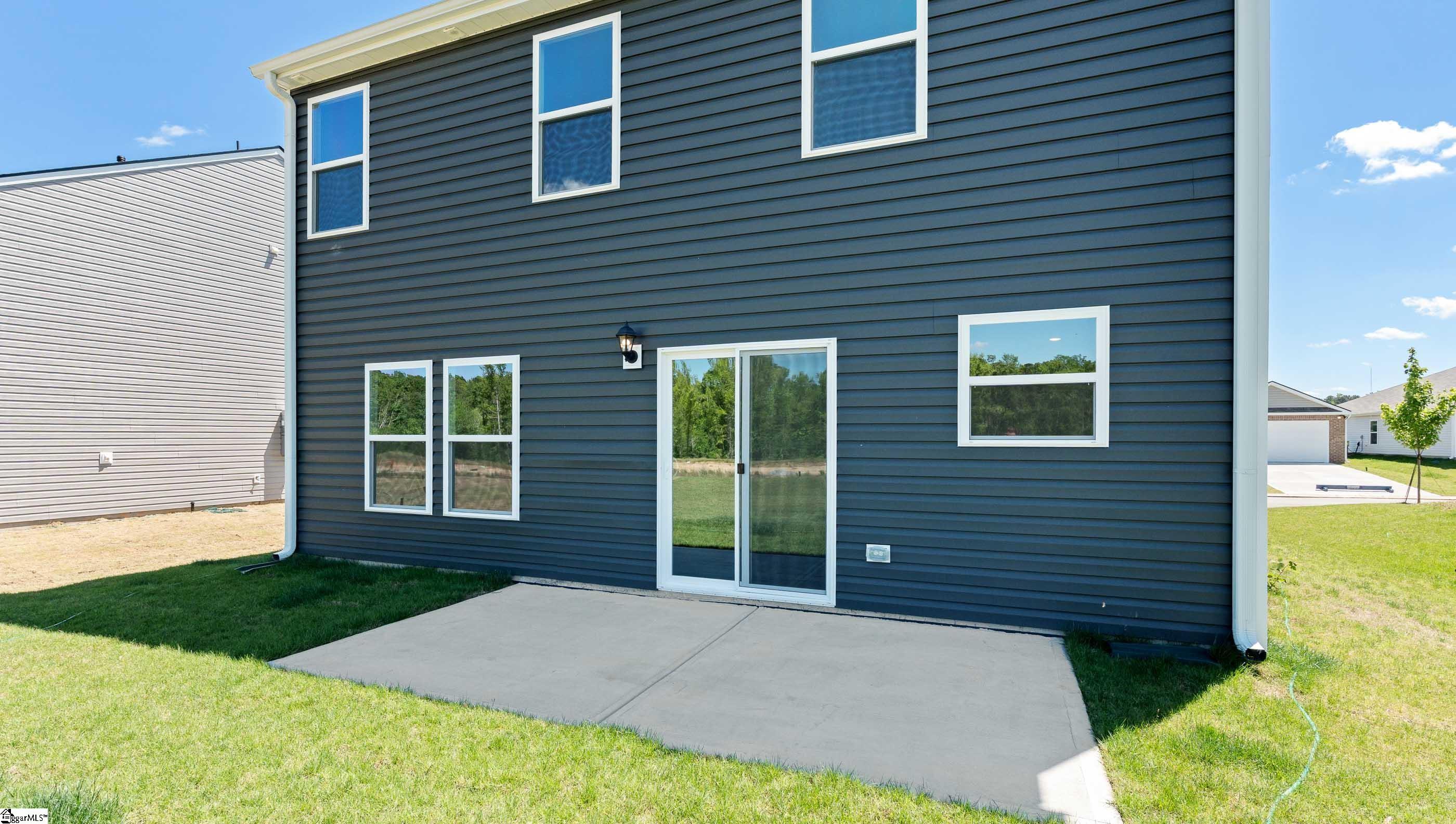209 Stone Creek Road Clinton, SC 29325
