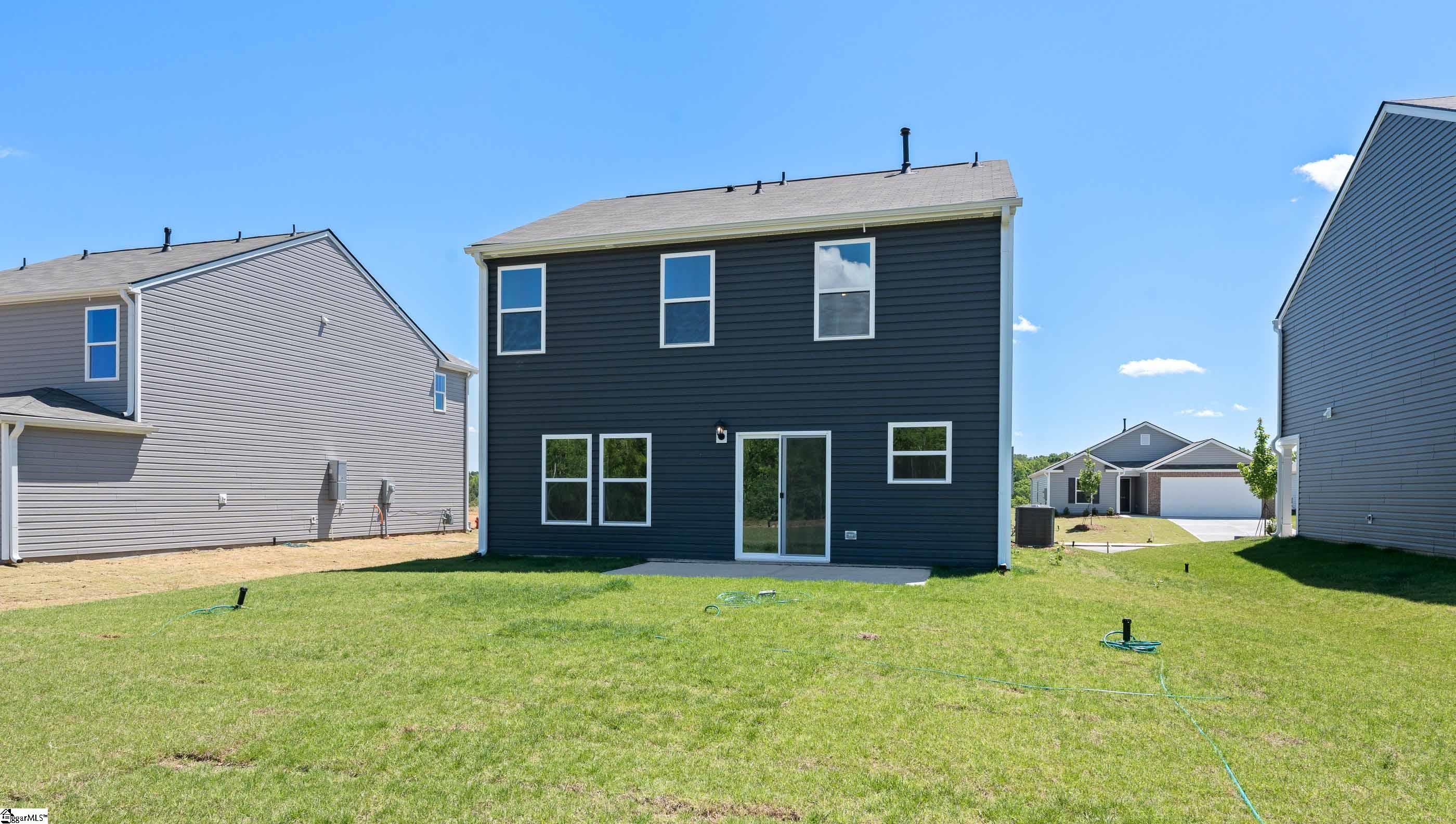 209 Stone Creek Road Clinton, SC 29325