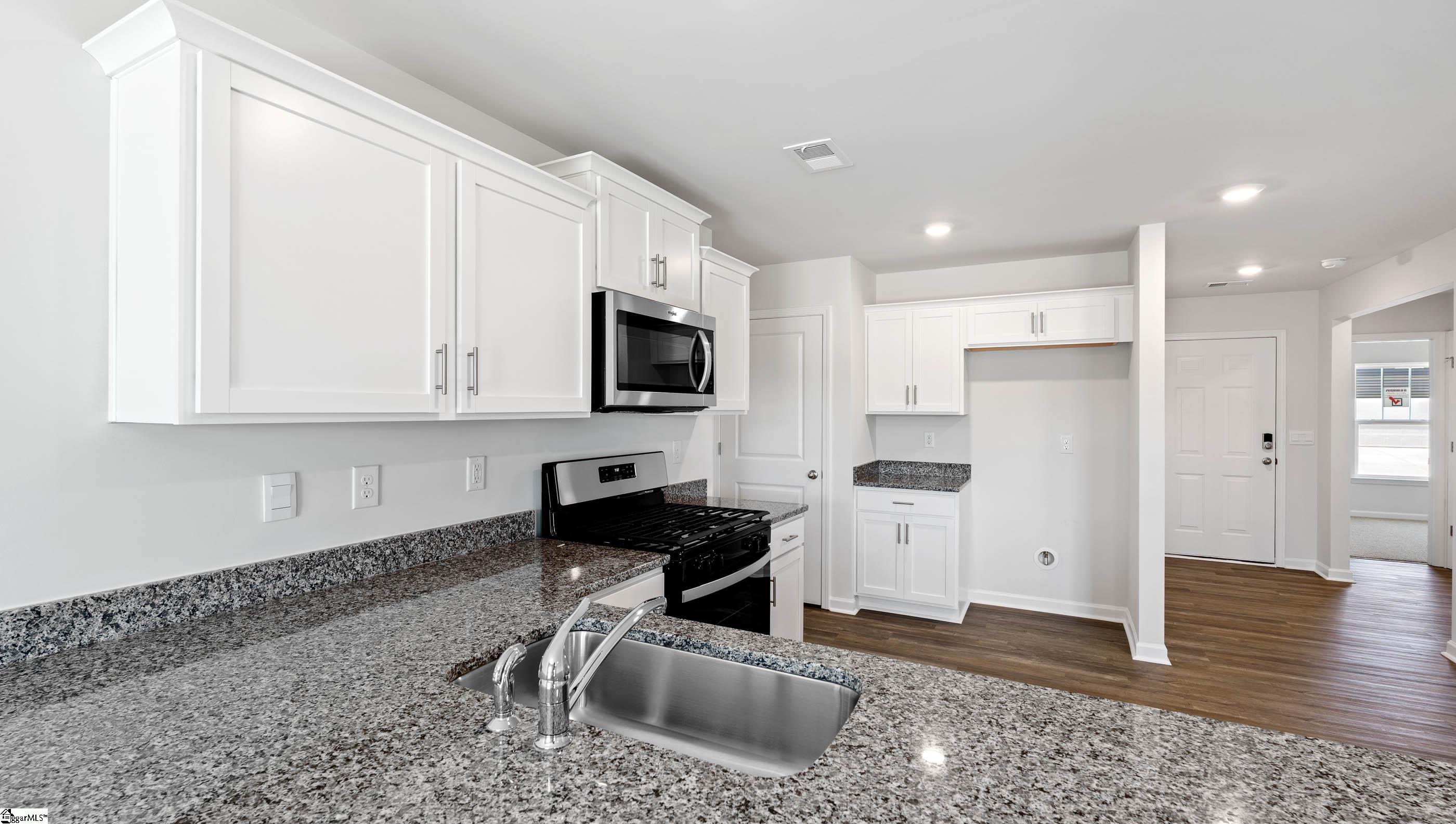 208 Stone Creek Road Clinton, SC 29325