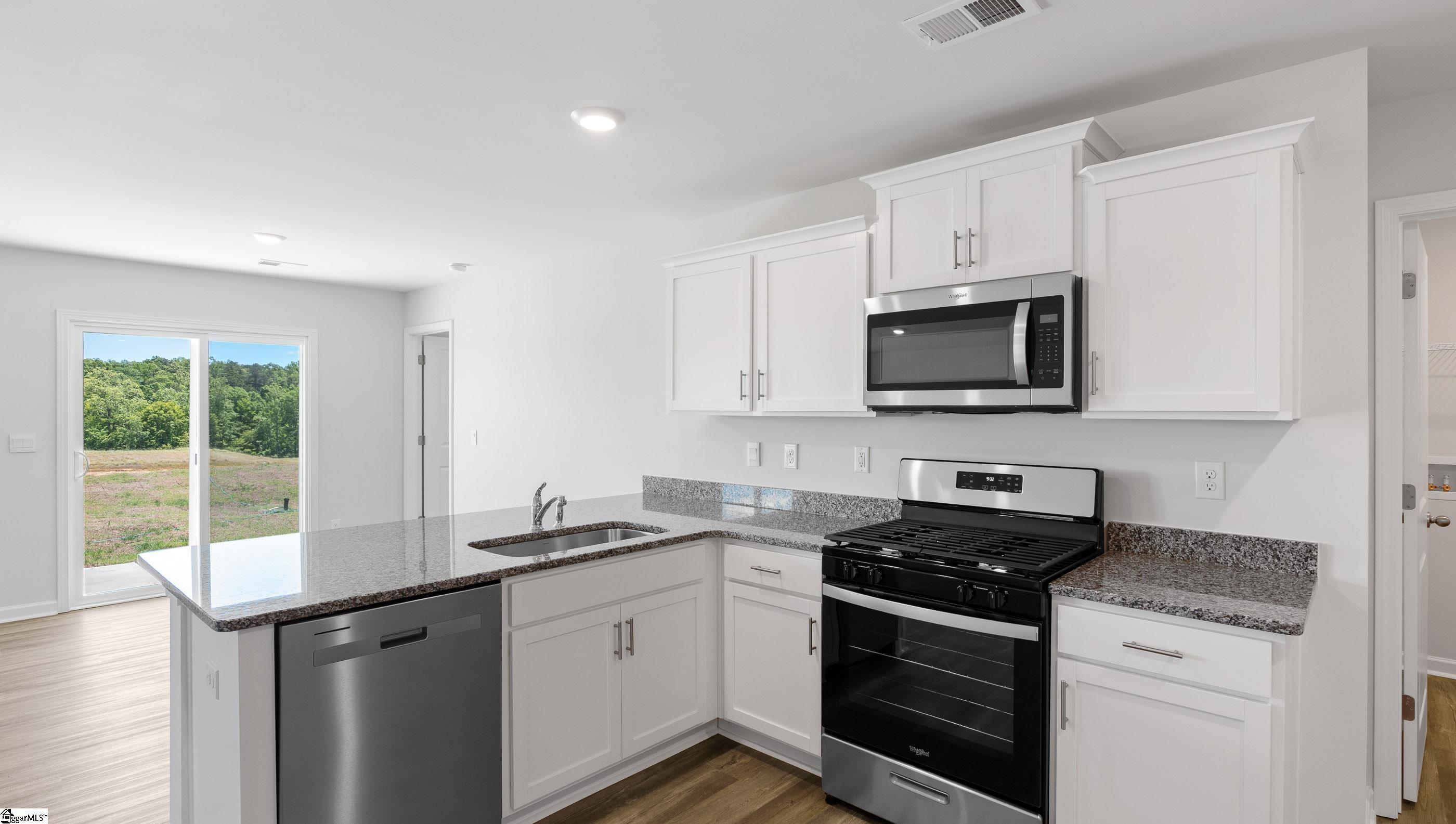 208 Stone Creek Road Clinton, SC 29325
