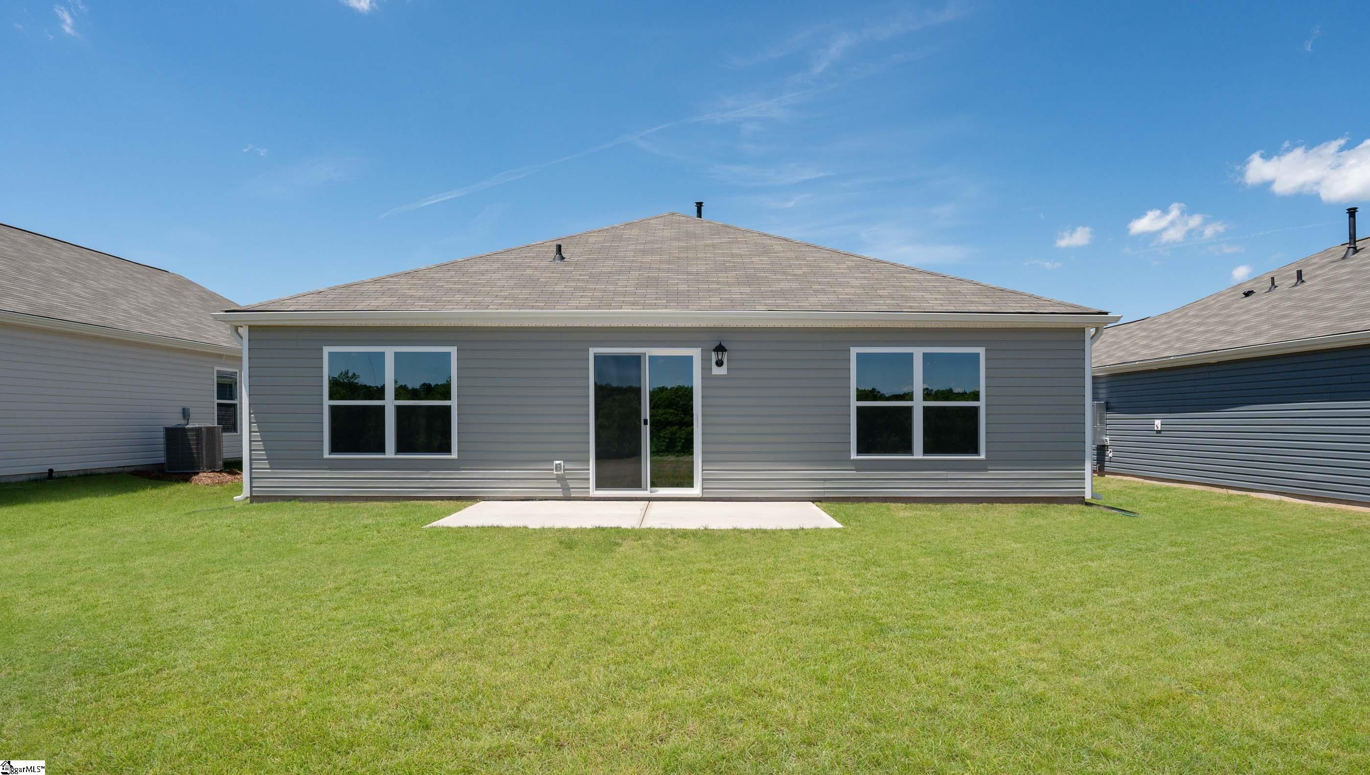 208 Stone Creek Road Clinton, SC 29325