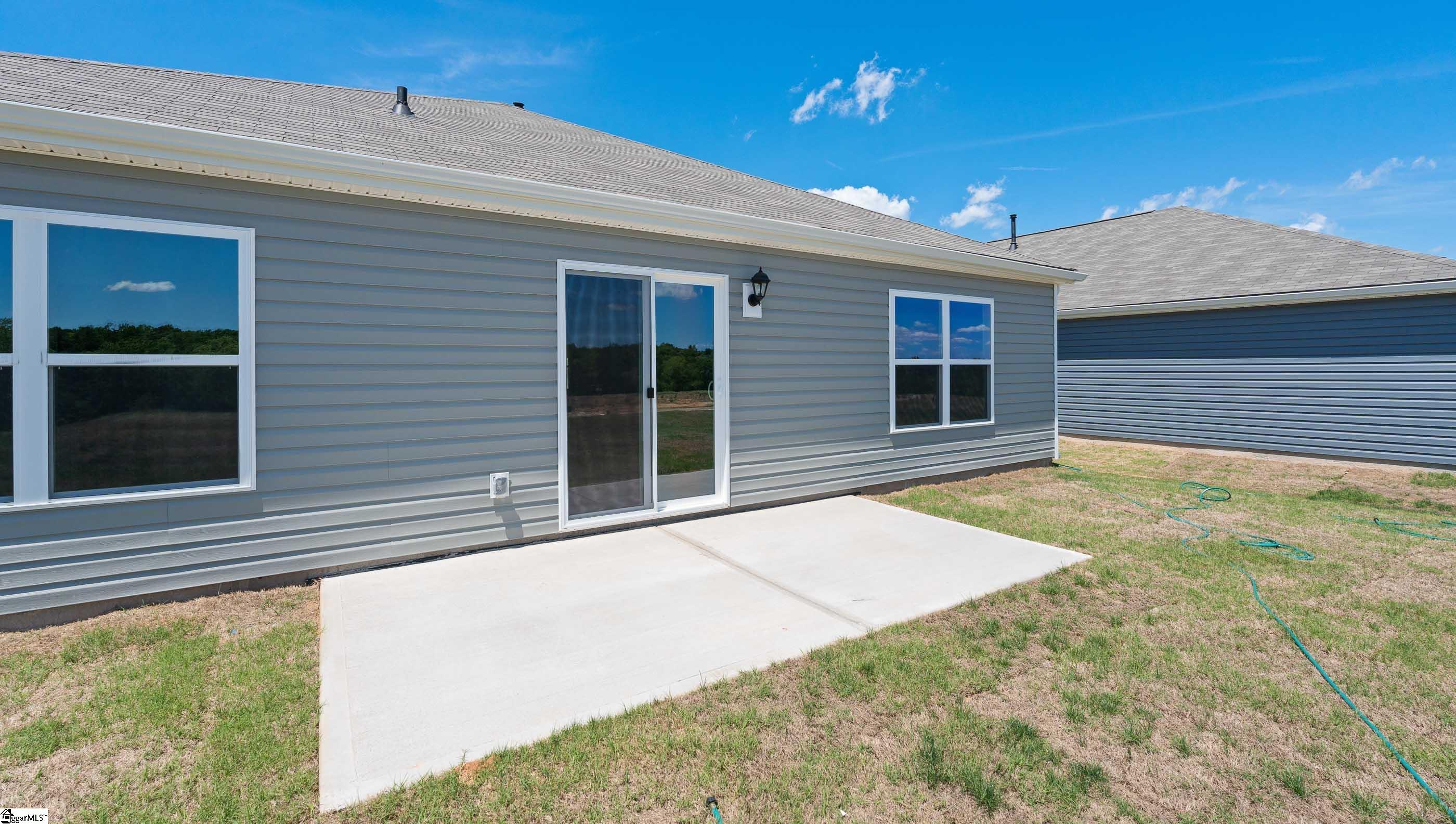 208 Stone Creek Road Clinton, SC 29325
