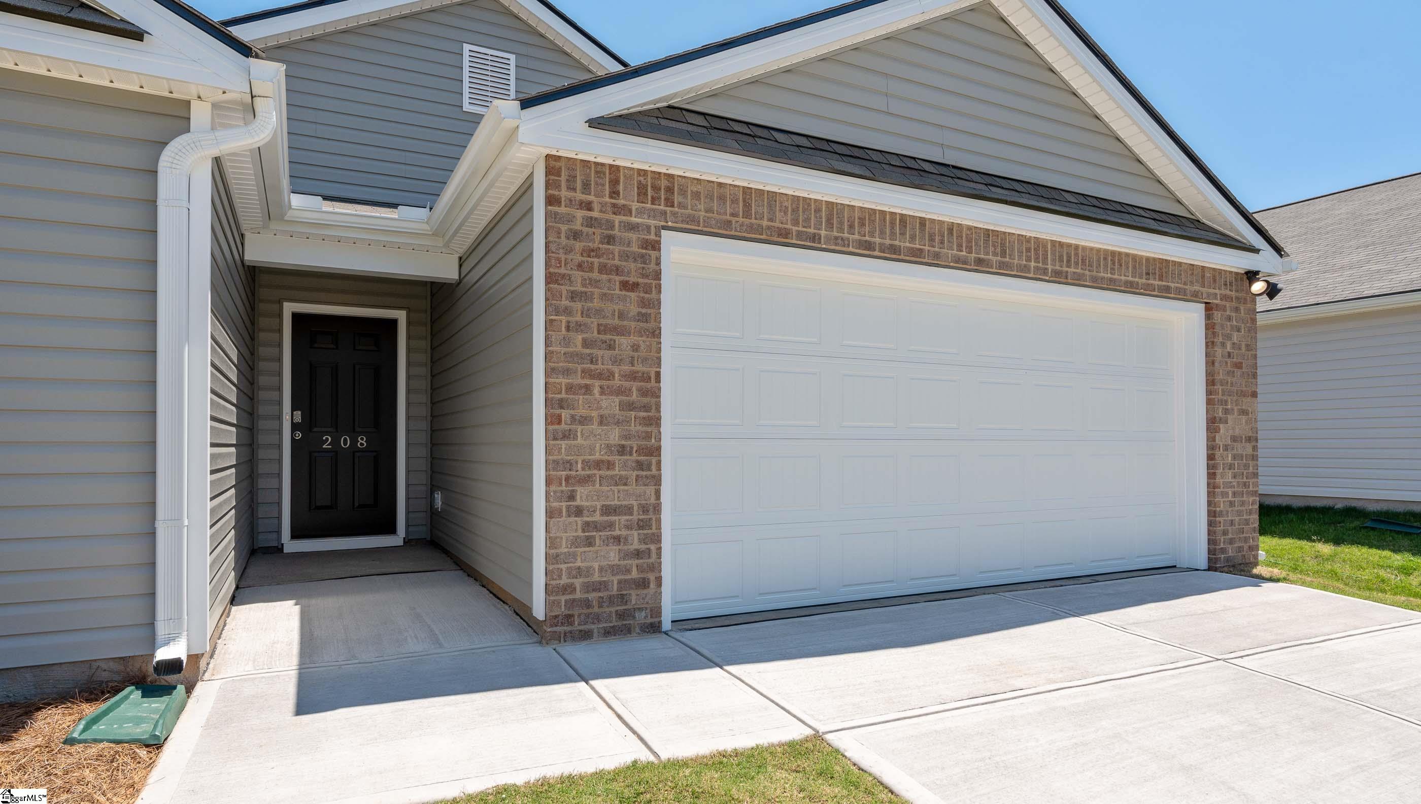 208 Stone Creek Road Clinton, SC 29325
