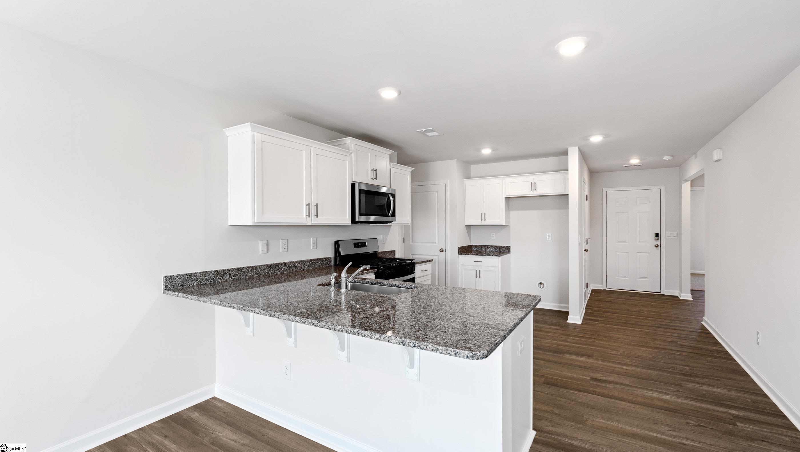 208 Stone Creek Road Clinton, SC 29325