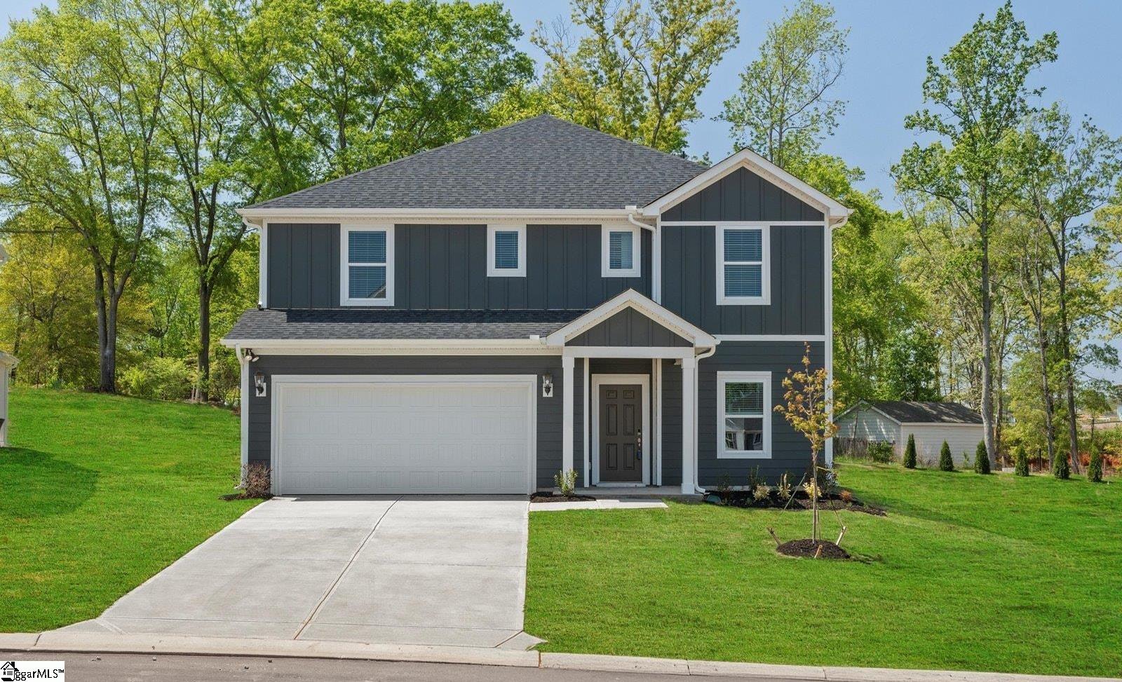 112 Veracruz Court Greenville, SC 29605