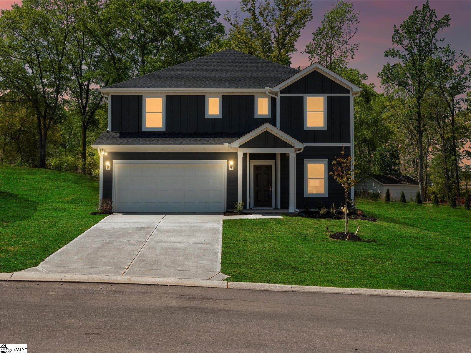 112 Veracruz Court Greenville, SC 29605