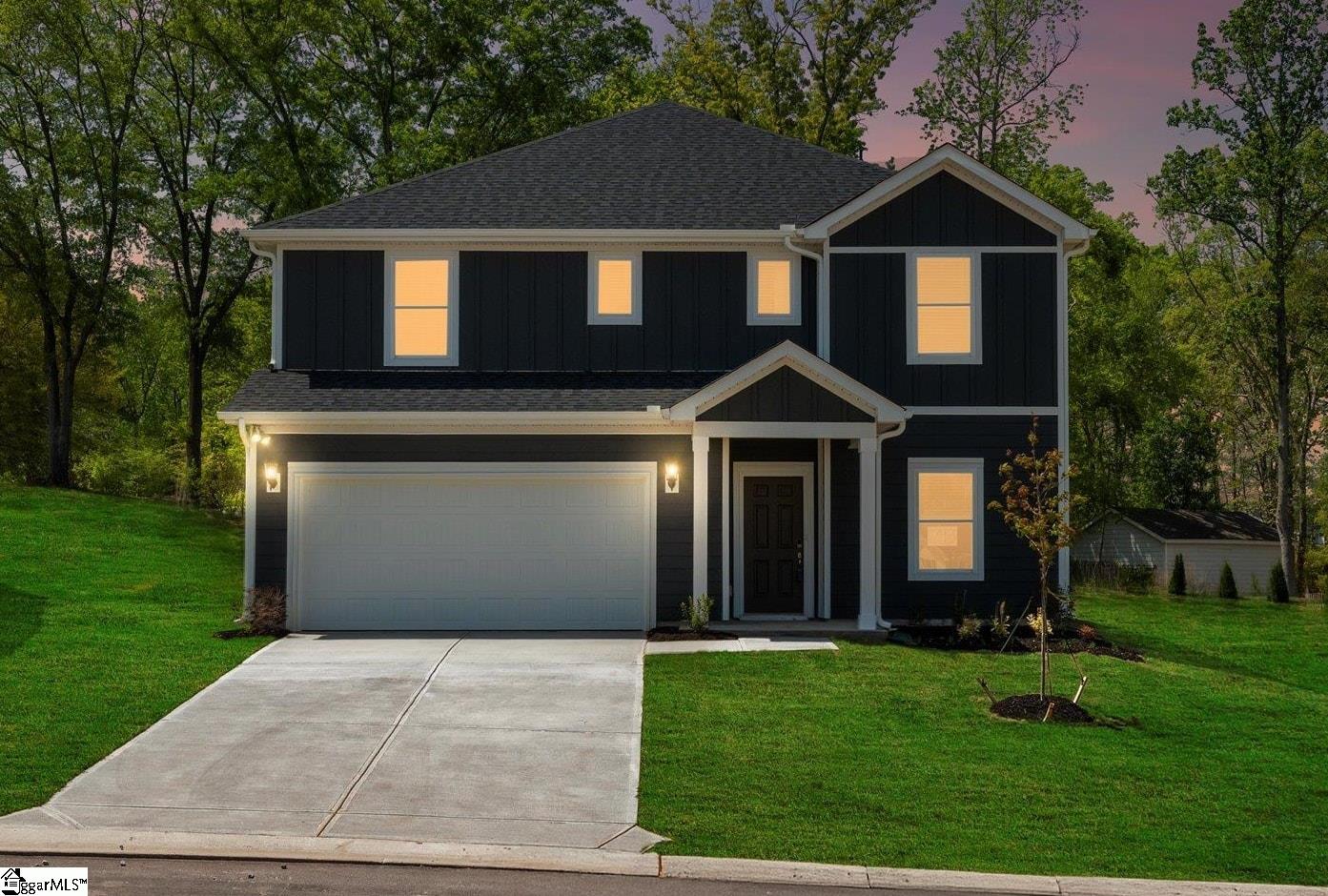 112 Veracruz Court Greenville, SC 29605