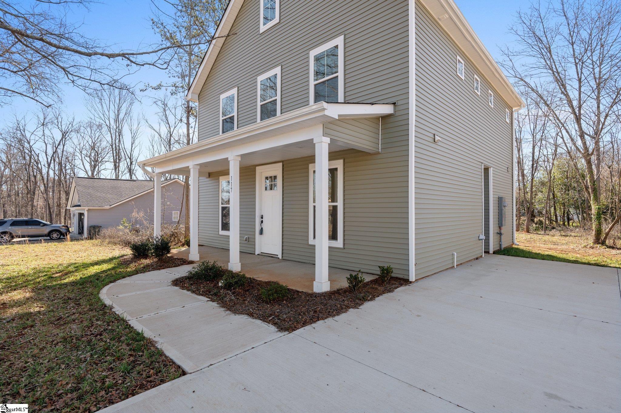 117 Norbert Lane Anderson, SC 29624