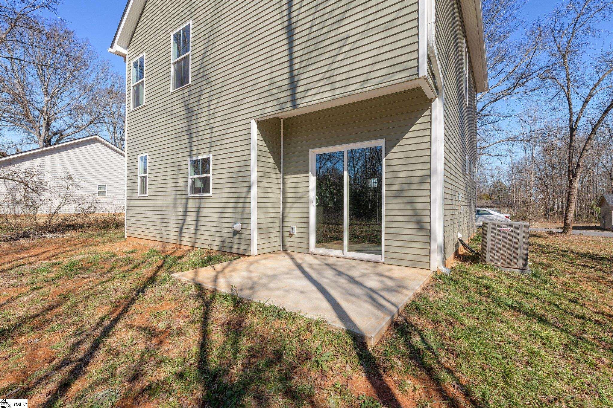 117 Norbert Lane Anderson, SC 29624