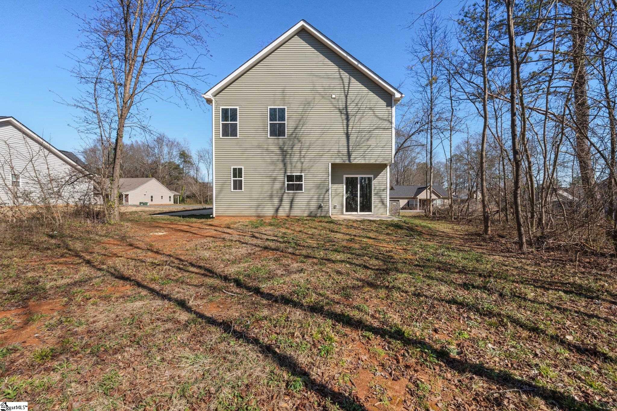 117 Norbert Lane Anderson, SC 29624