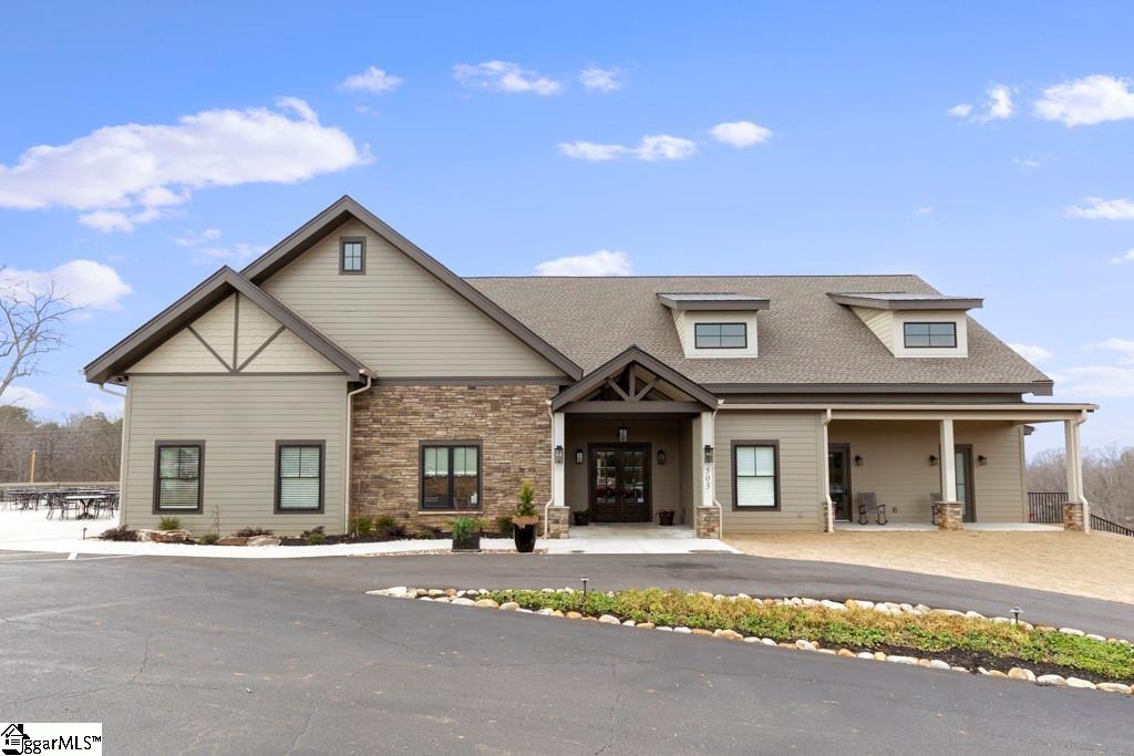 00 Birch Court Westminster, SC 29693