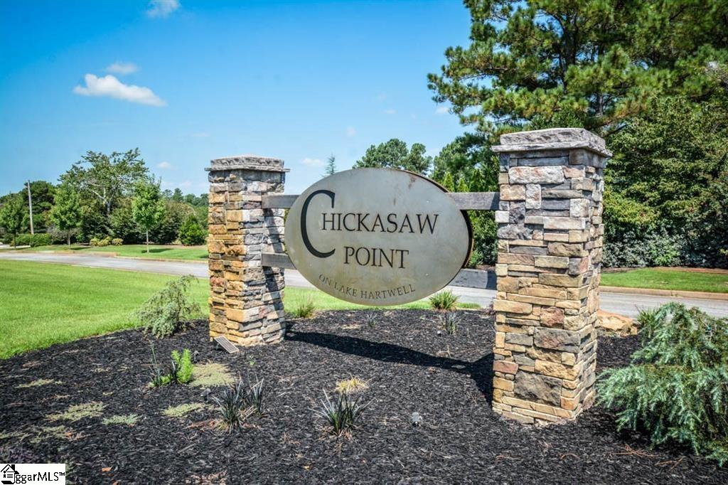00 Birch Court Westminster, SC 29693