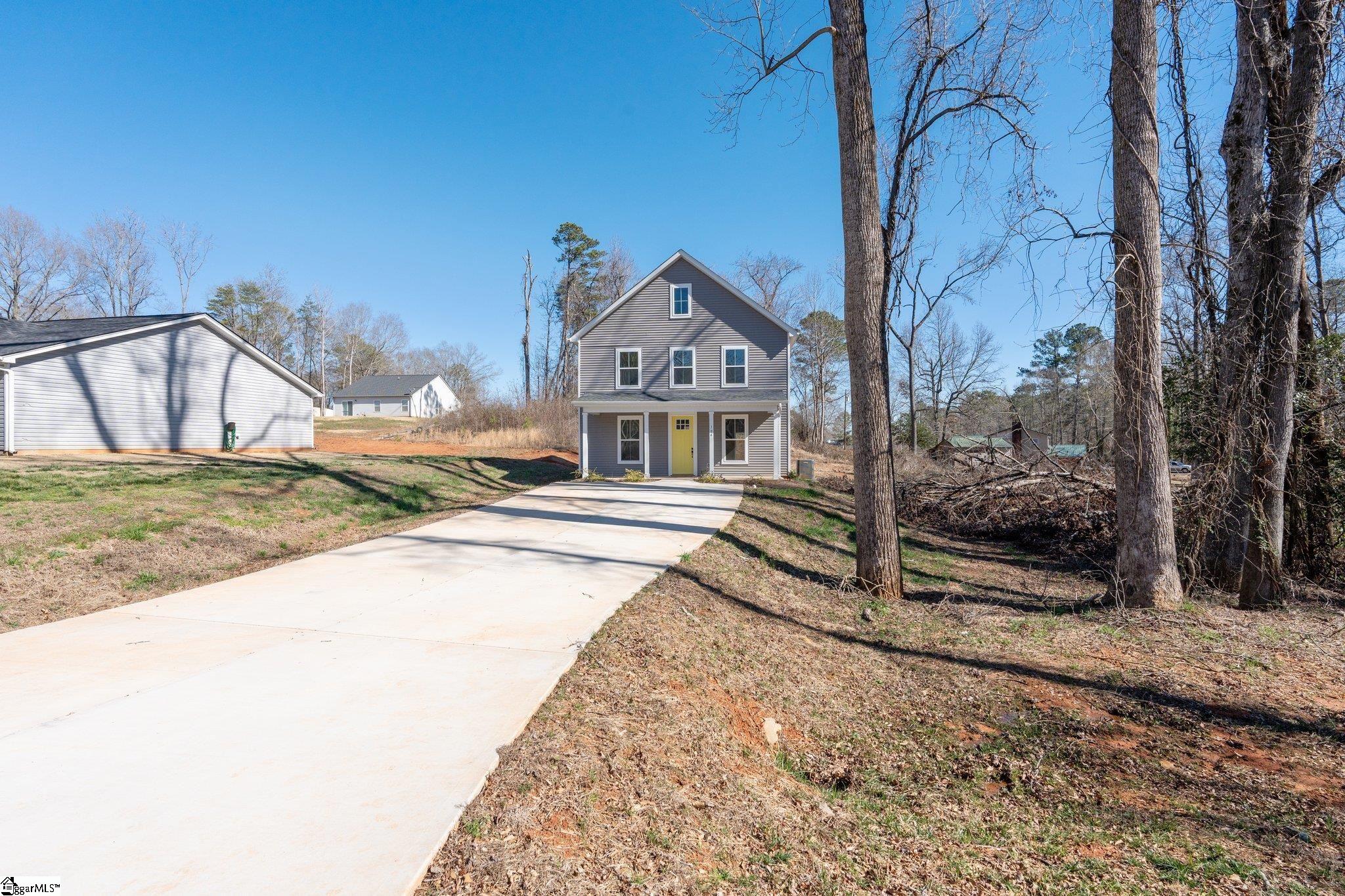 104 Norbert Lane Anderson, SC 29624