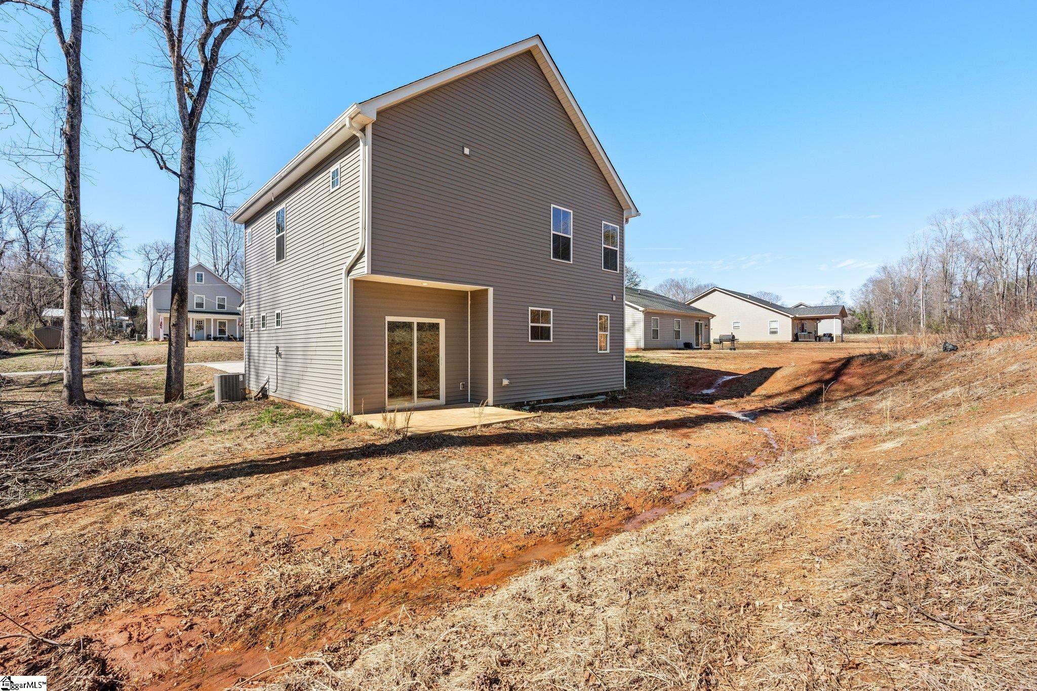 104 Norbert Lane Anderson, SC 29624