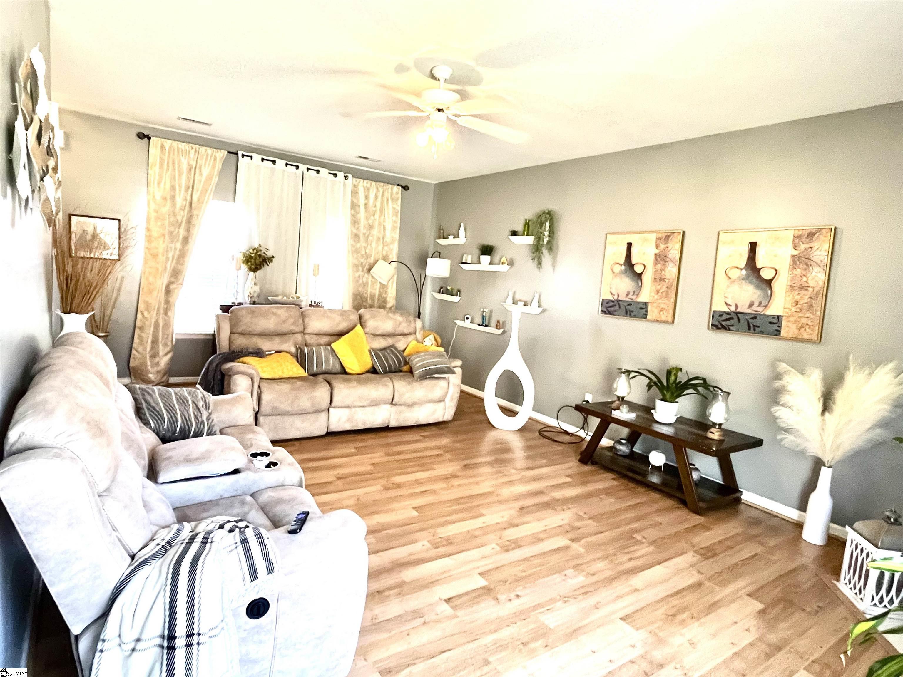 19 Juneau Court Greenville, SC 29605-6070
