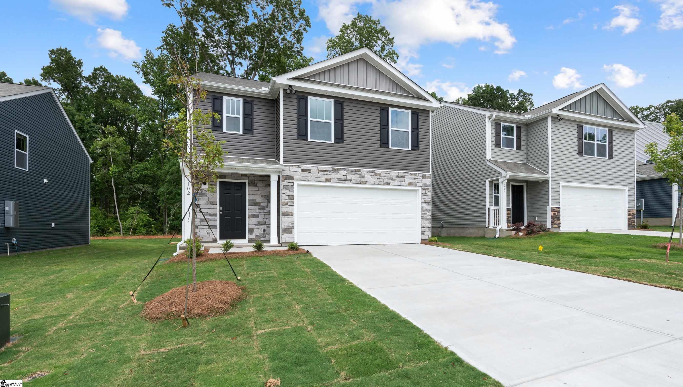 102 Licklog Court Seneca, SC 29678
