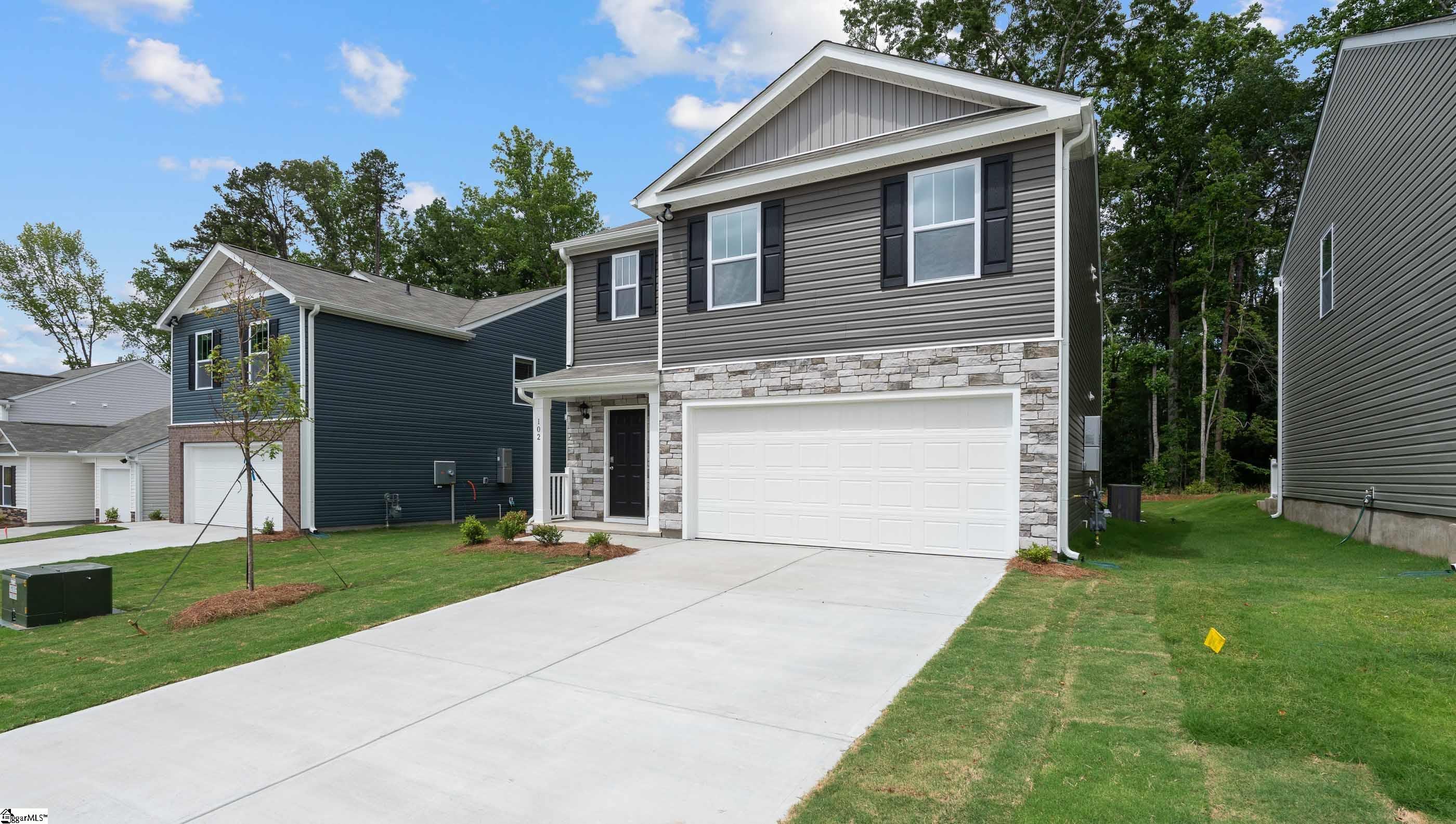 102 Licklog Court Seneca, SC 29678