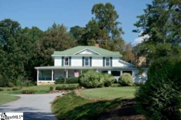 113 Hambys Way Pickens, SC 29671