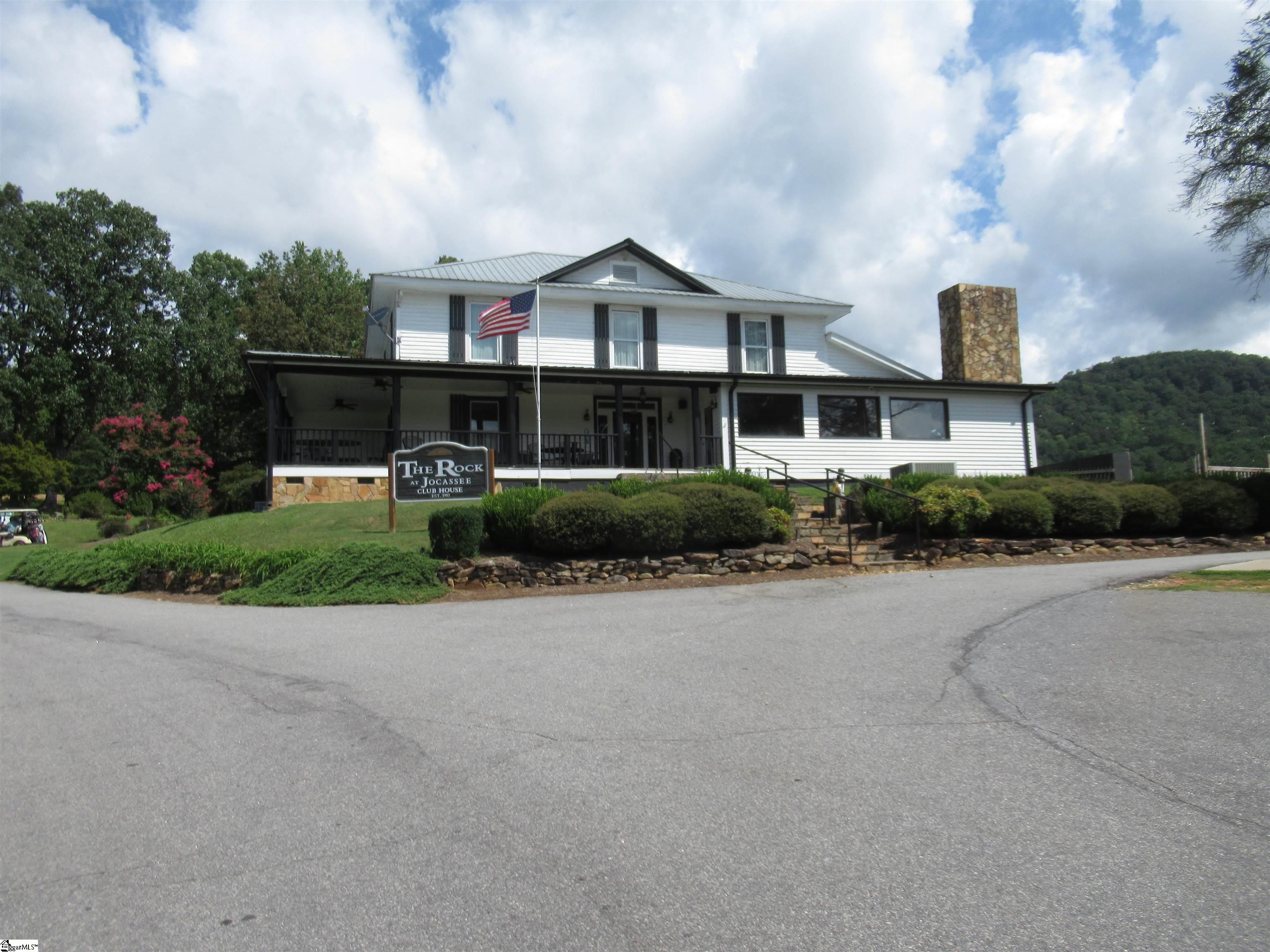 113 Hambys Way Pickens, SC 29671