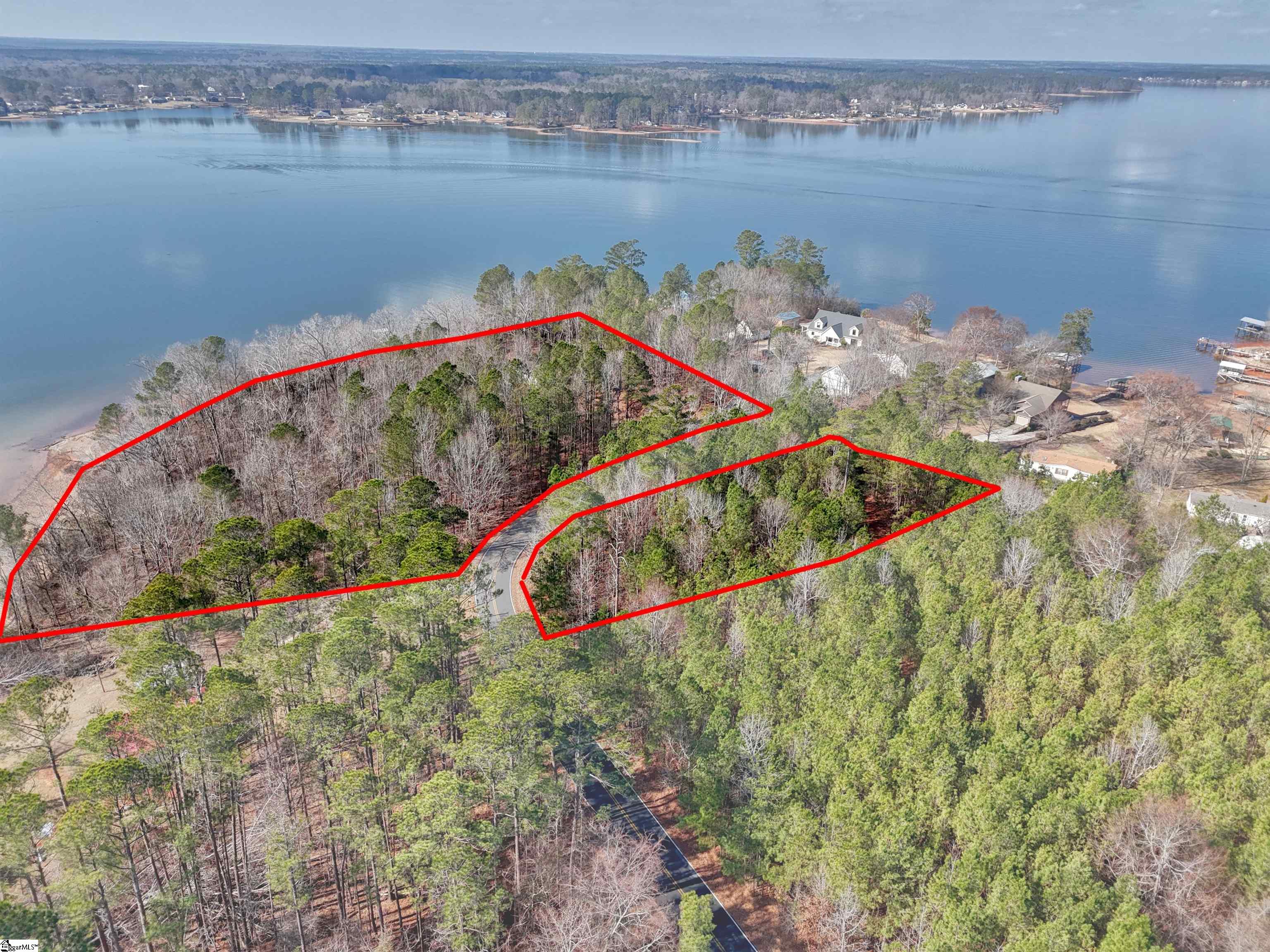2024 Scurry Island Road Chappells, SC 29037