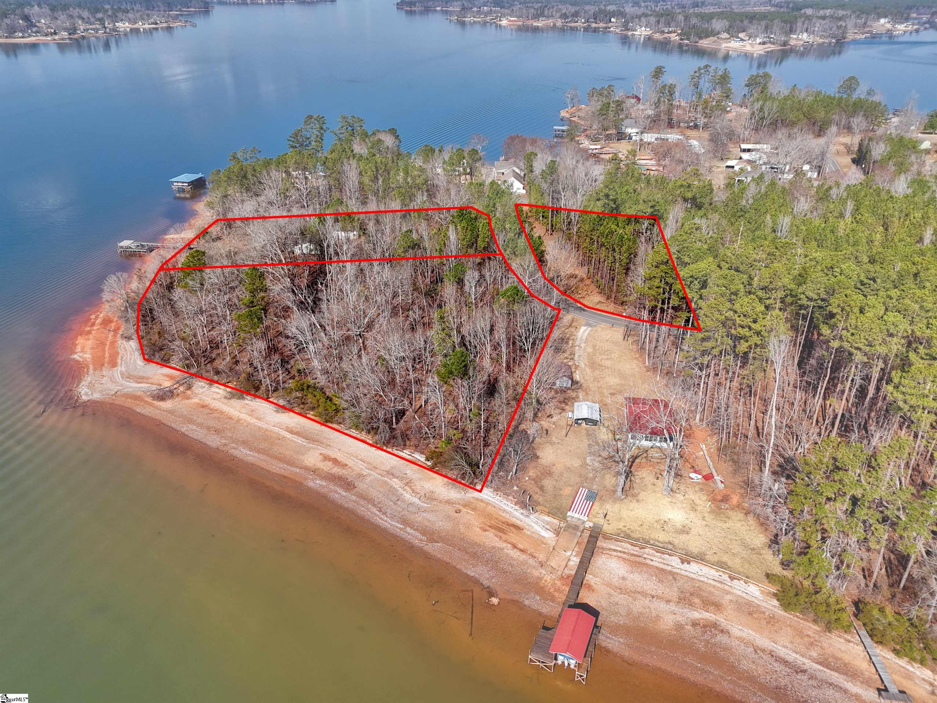 2024 Scurry Island Road Chappells, SC 29037