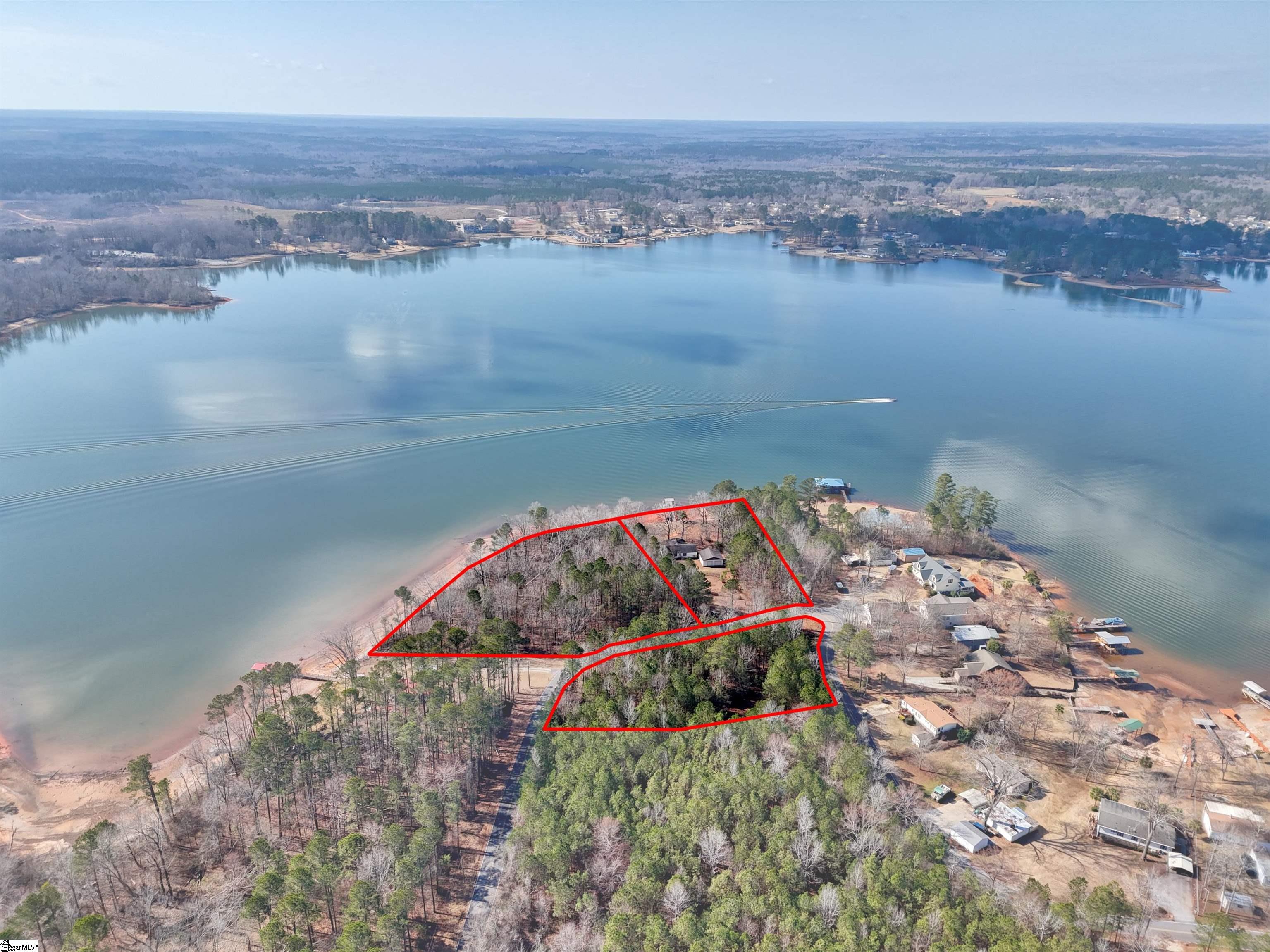 2024 Scurry Island Road Chappells, SC 29037