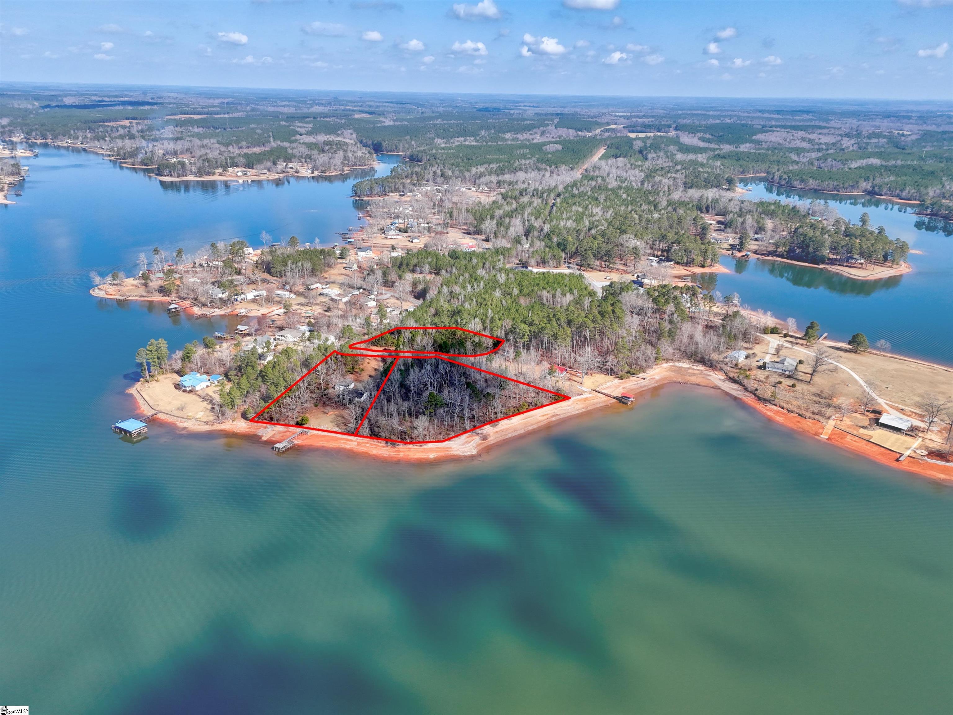 2024 Scurry Island Road Chappells, SC 29037