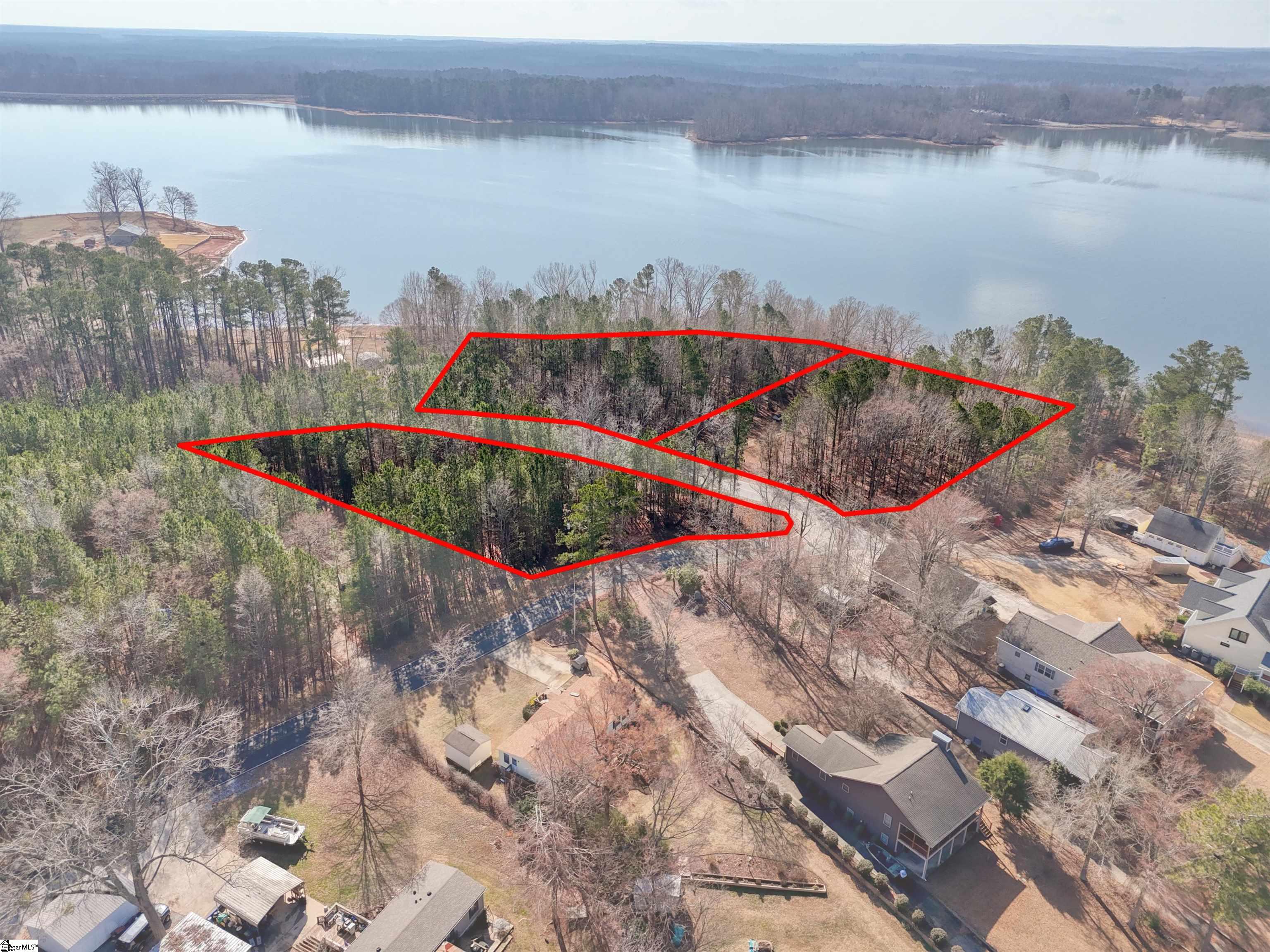 2024 Scurry Island Road Chappells, SC 29037