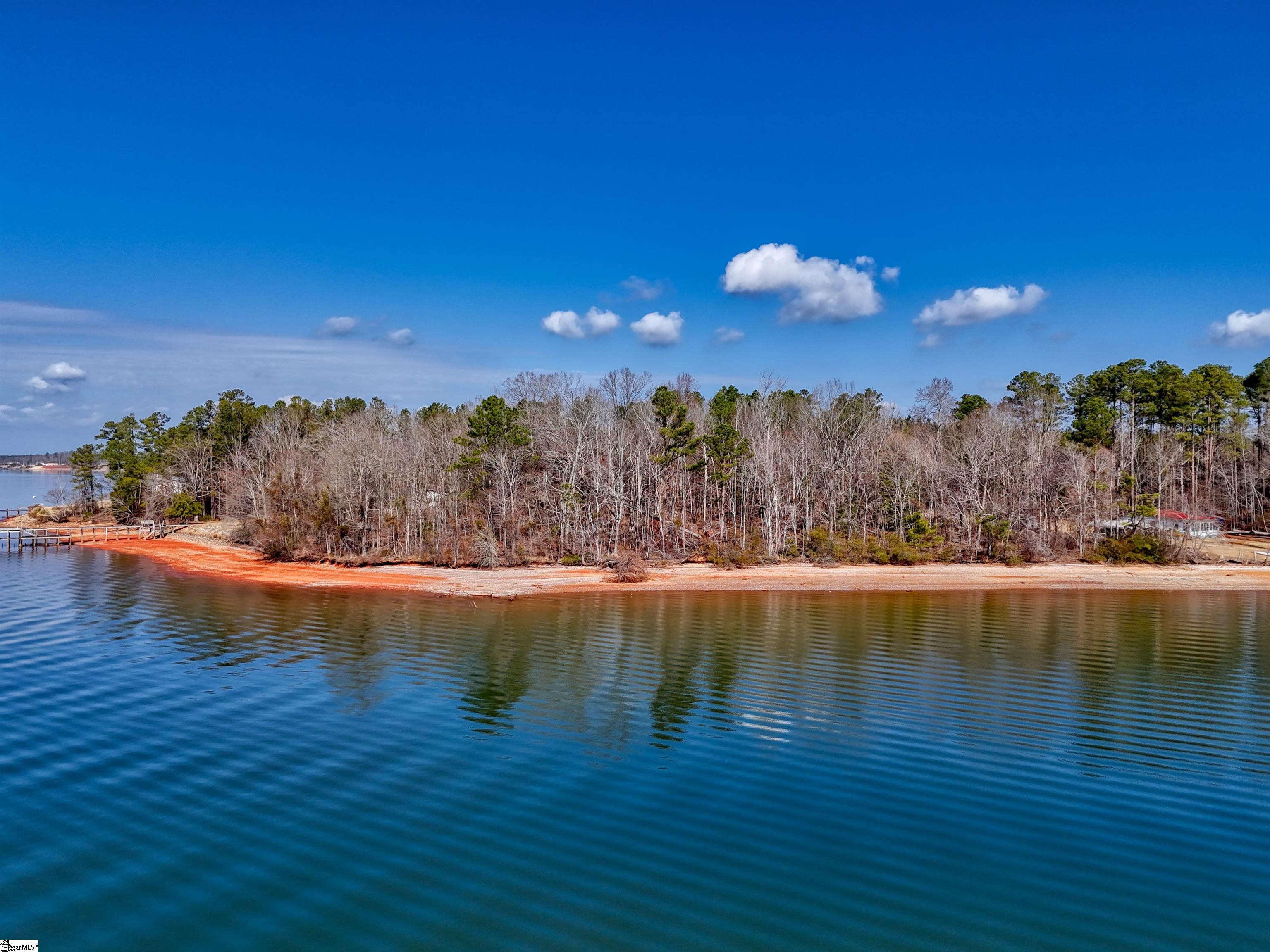 2024 Scurry Island Road Chappells, SC 29037