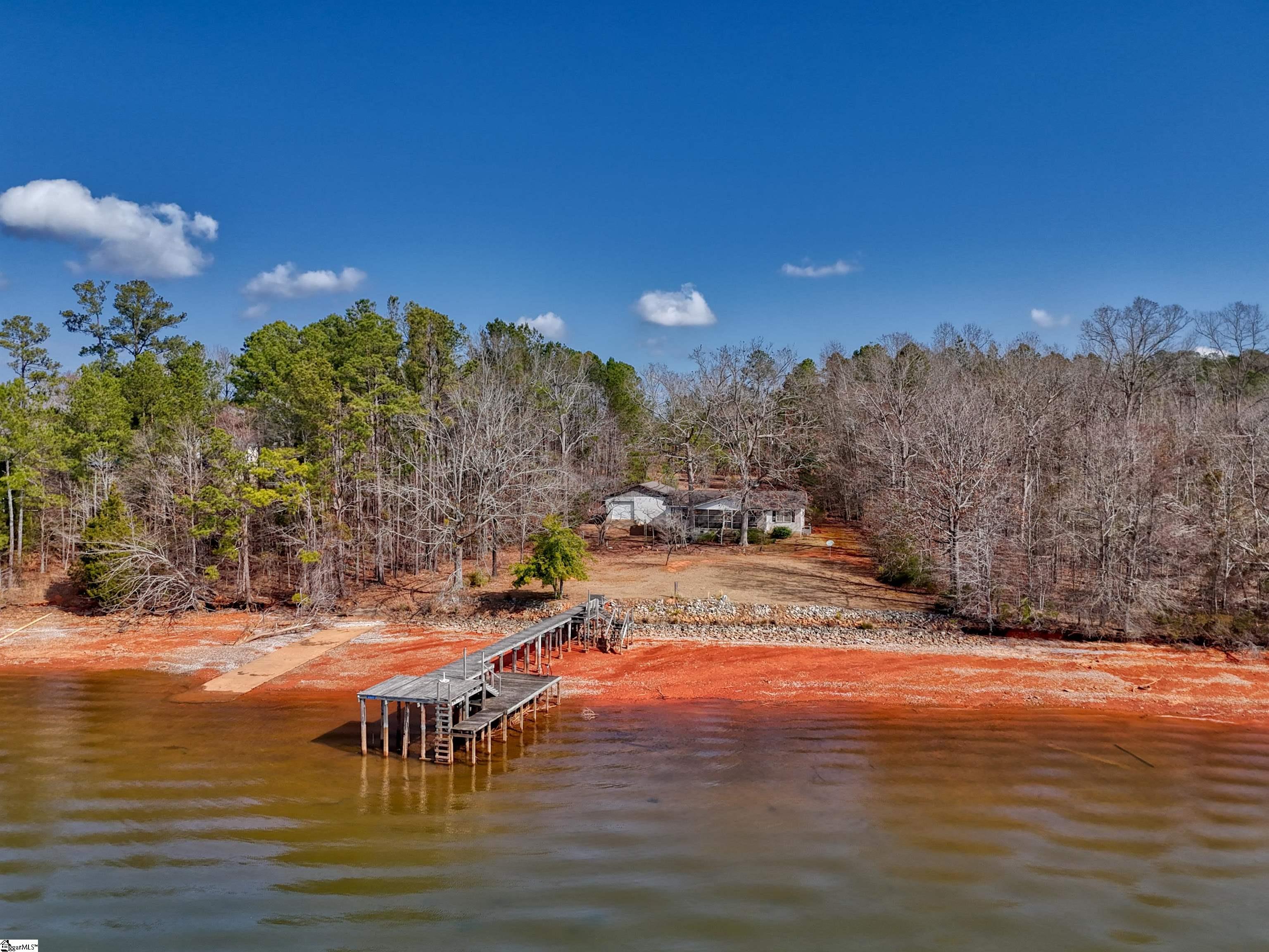 2024 Scurry Island Road Chappells, SC 29037