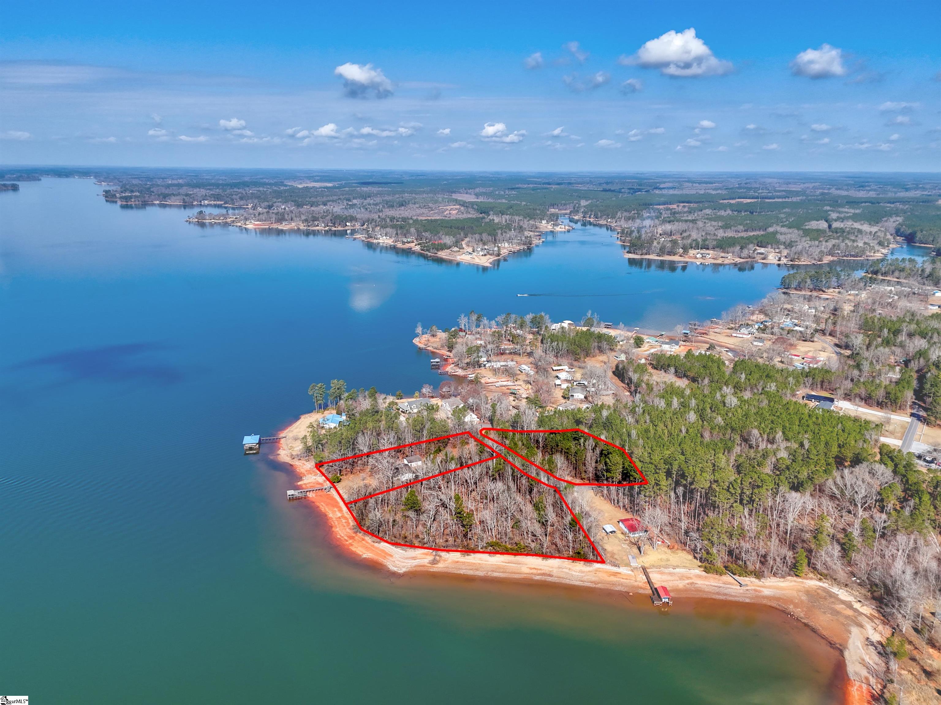 2024 Scurry Island Road Chappells, SC 29037