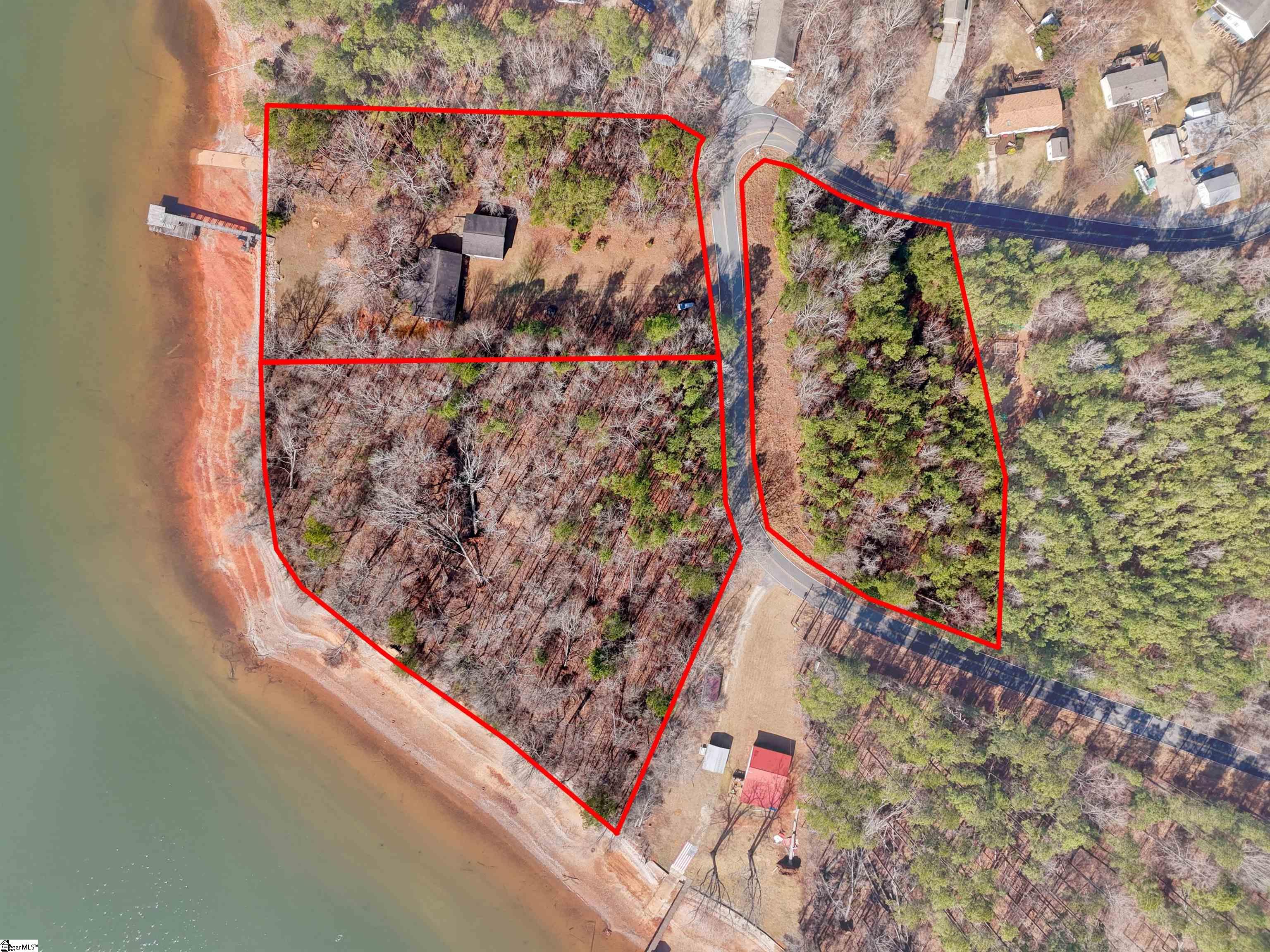 2024 Scurry Island Road Chappells, SC 29037