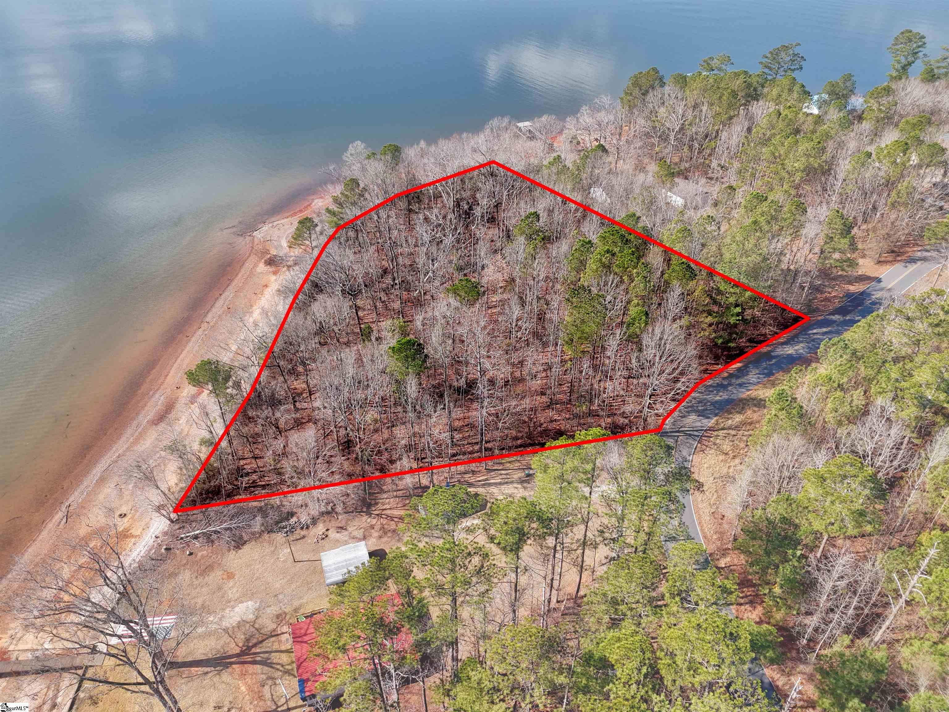 2024 Scurry Island Road Chappells, SC 29037