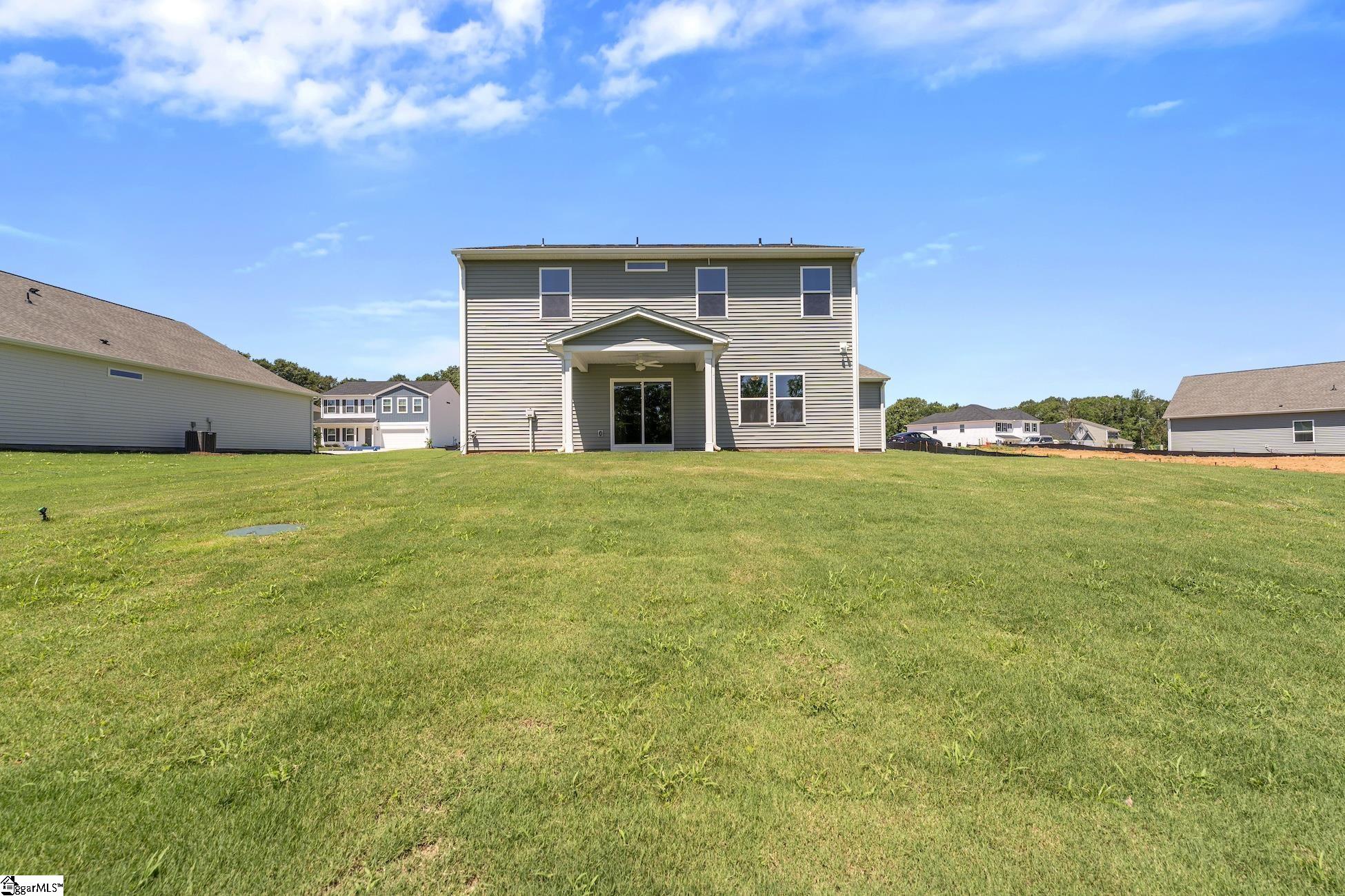 5014 Burke Meadows Run Chesnee, SC 29323