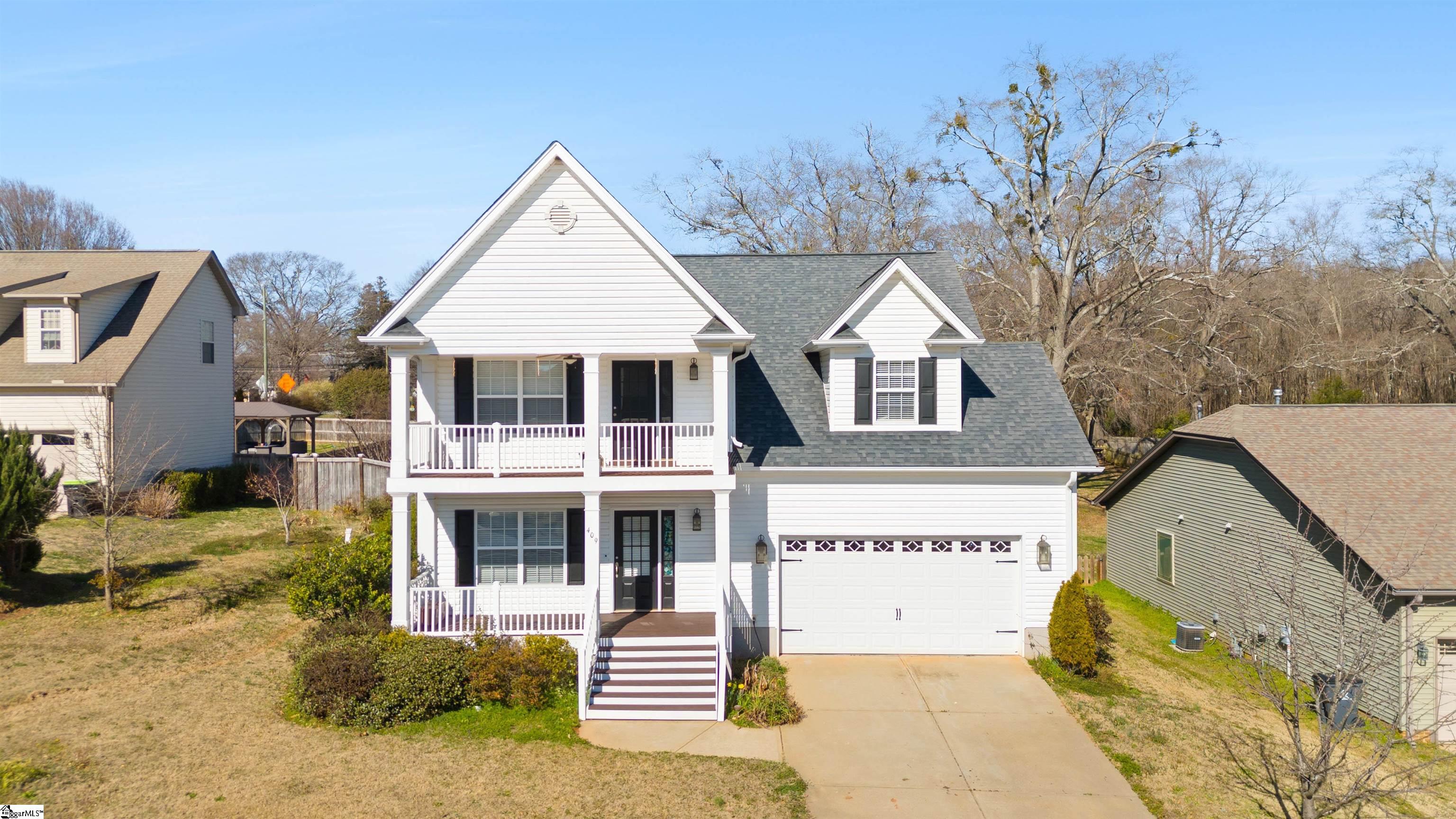 409 Madison Creek Court Lyman, SC 29365