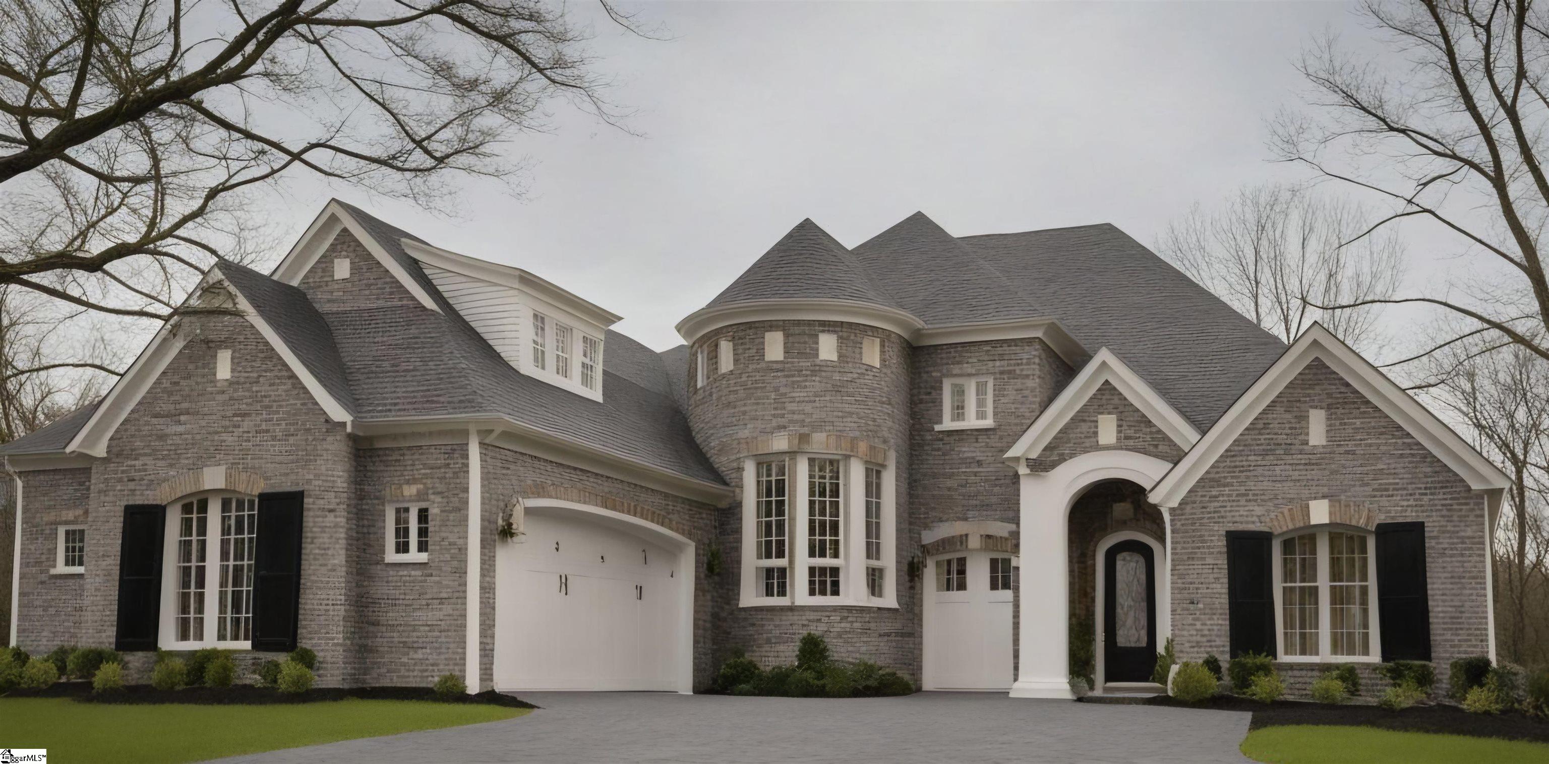 425 World Tour Drive Inman, SC 29349