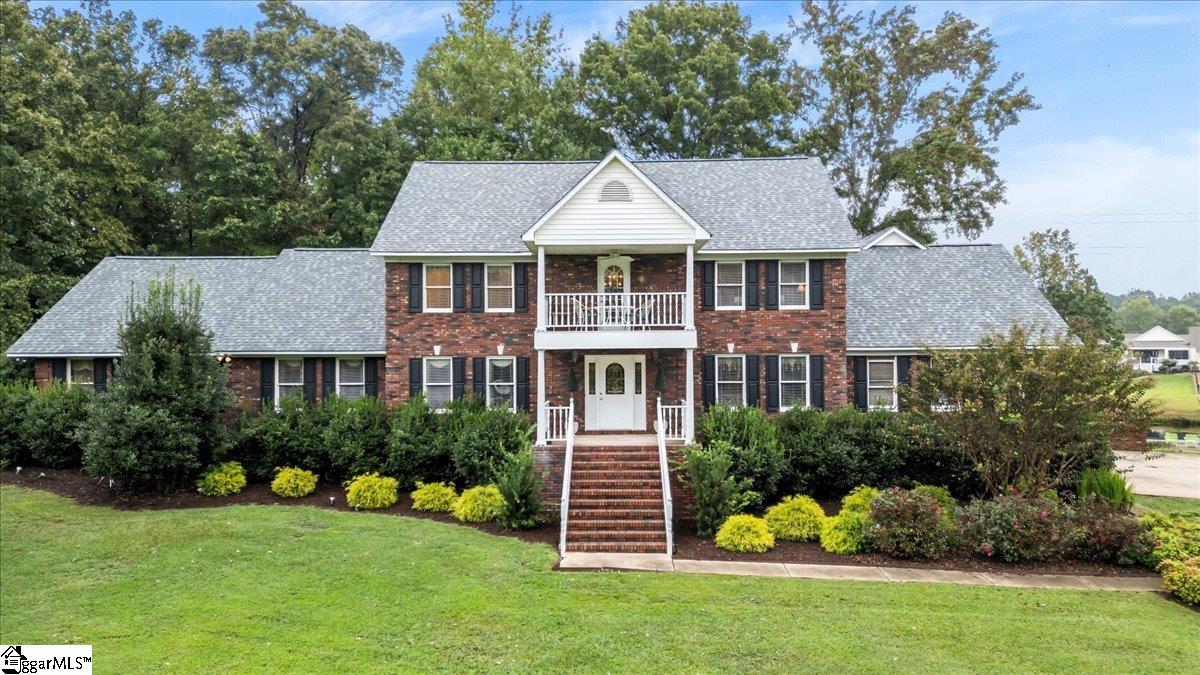 1844 Twin Bridge Road Gaffney, SC 29341