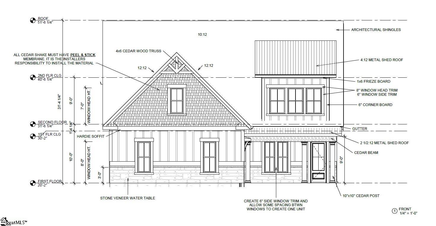 711 Hemlock Court Salem, SC 29676